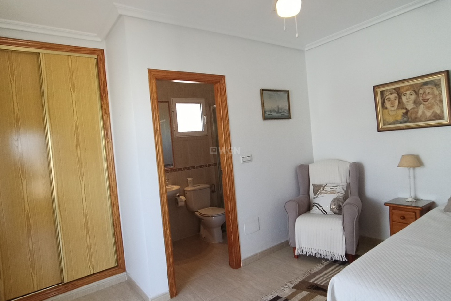 Reventa - Villa - Sucina - Inland