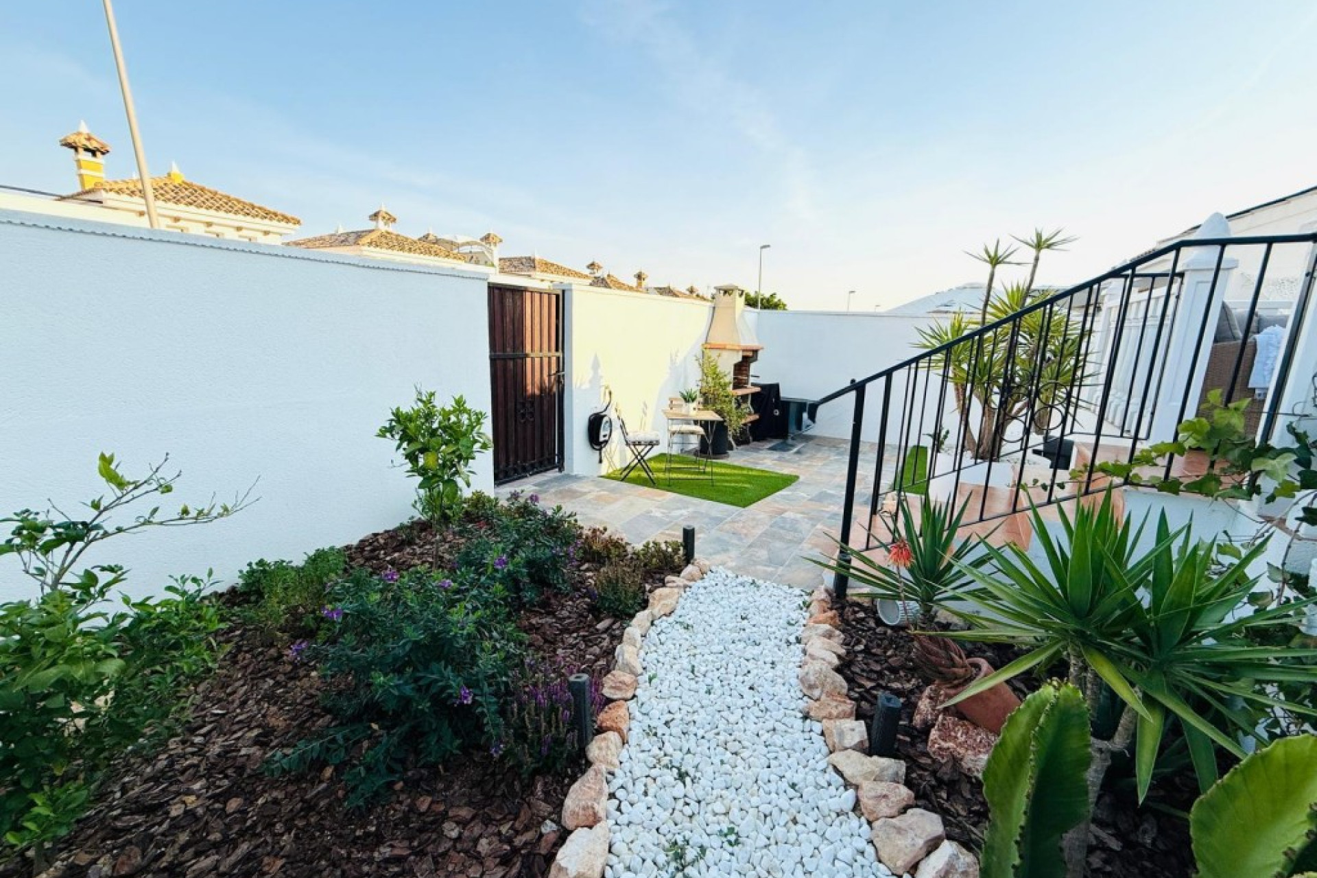 Reventa - Villa - Sucina - Inland