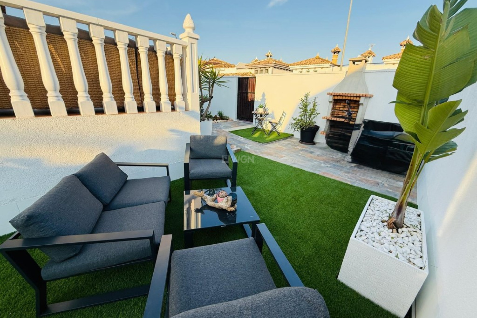 Reventa - Villa - Sucina - Inland