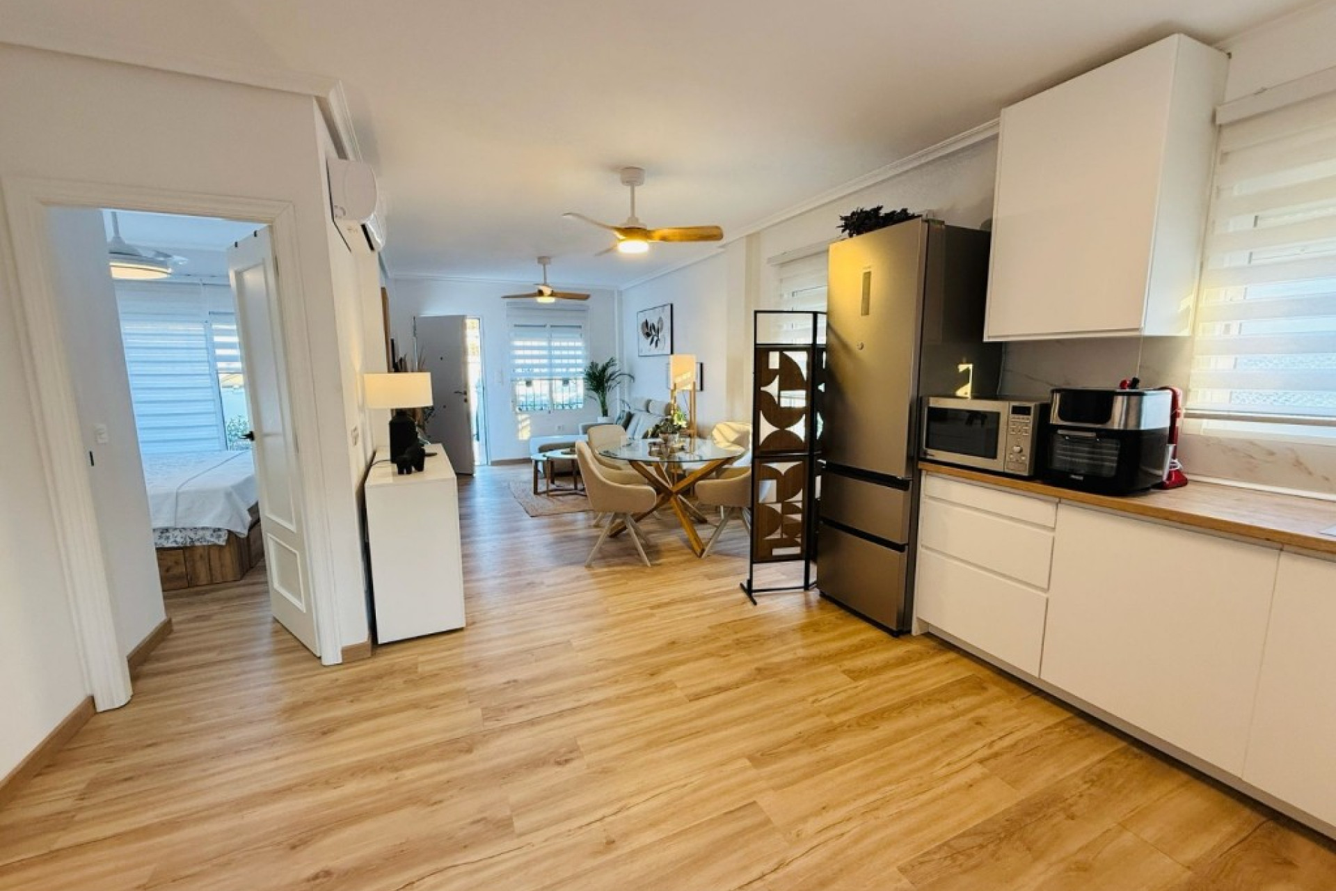 Reventa - Villa - Sucina - Inland