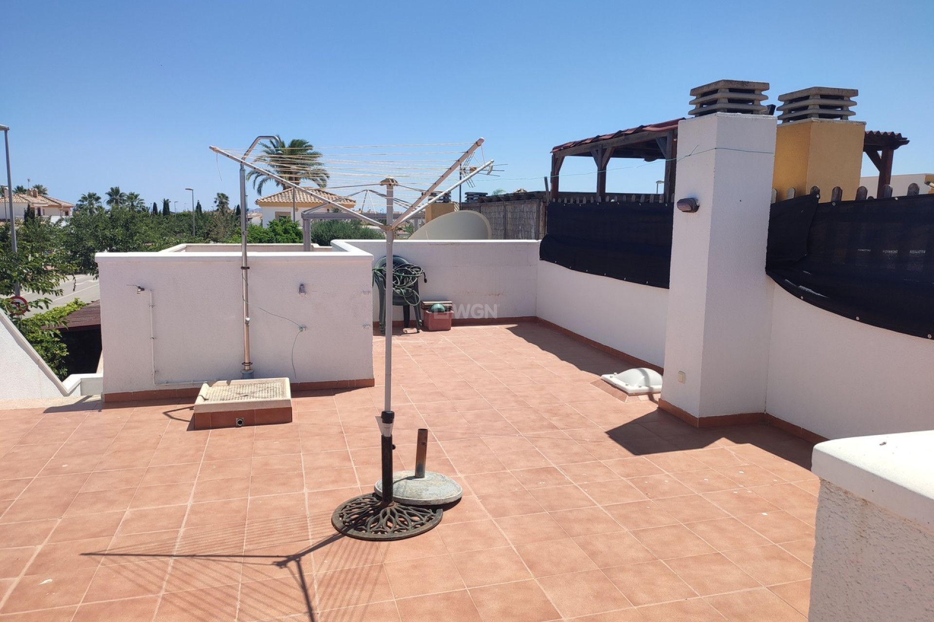 Reventa - Villa - Sucina - Inland