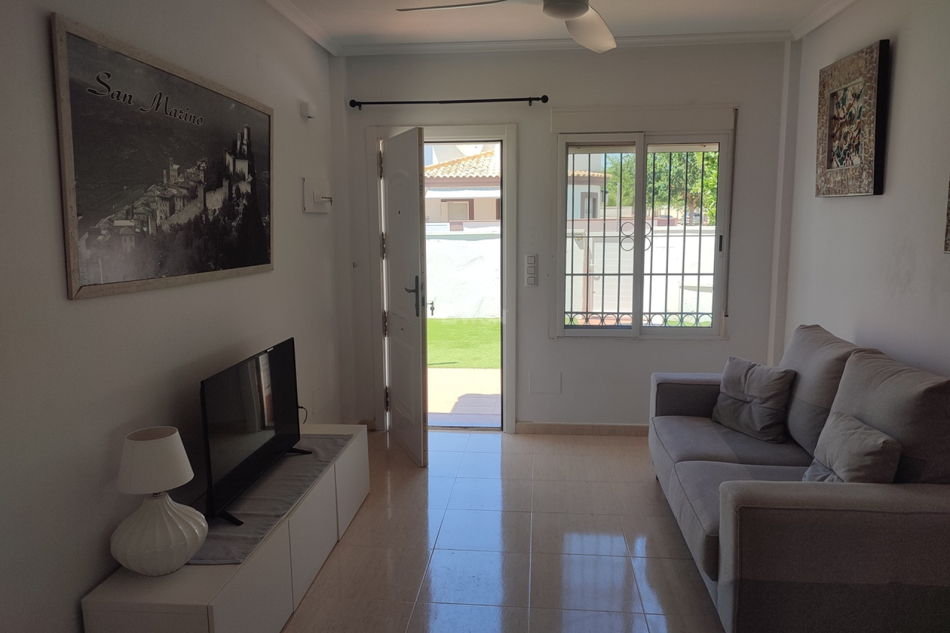 Reventa - Villa - Sucina - Inland