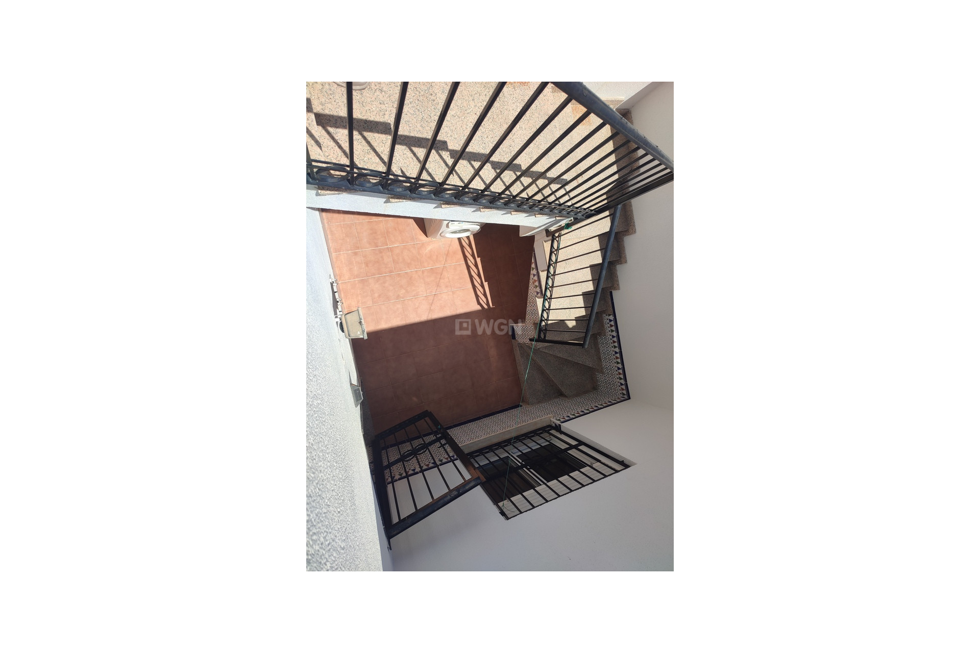 Reventa - Villa - Sucina - Inland