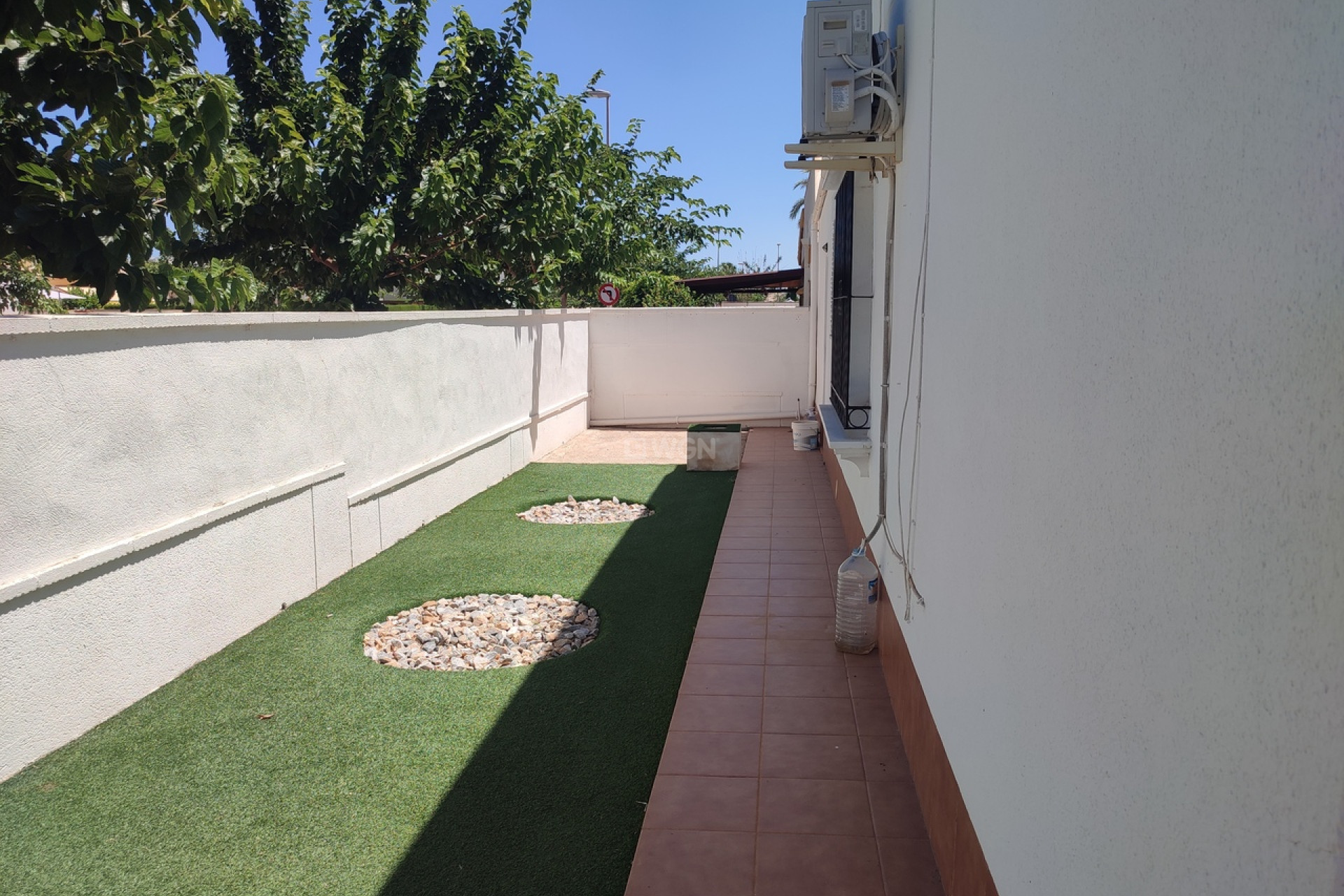 Reventa - Villa - Sucina - Inland