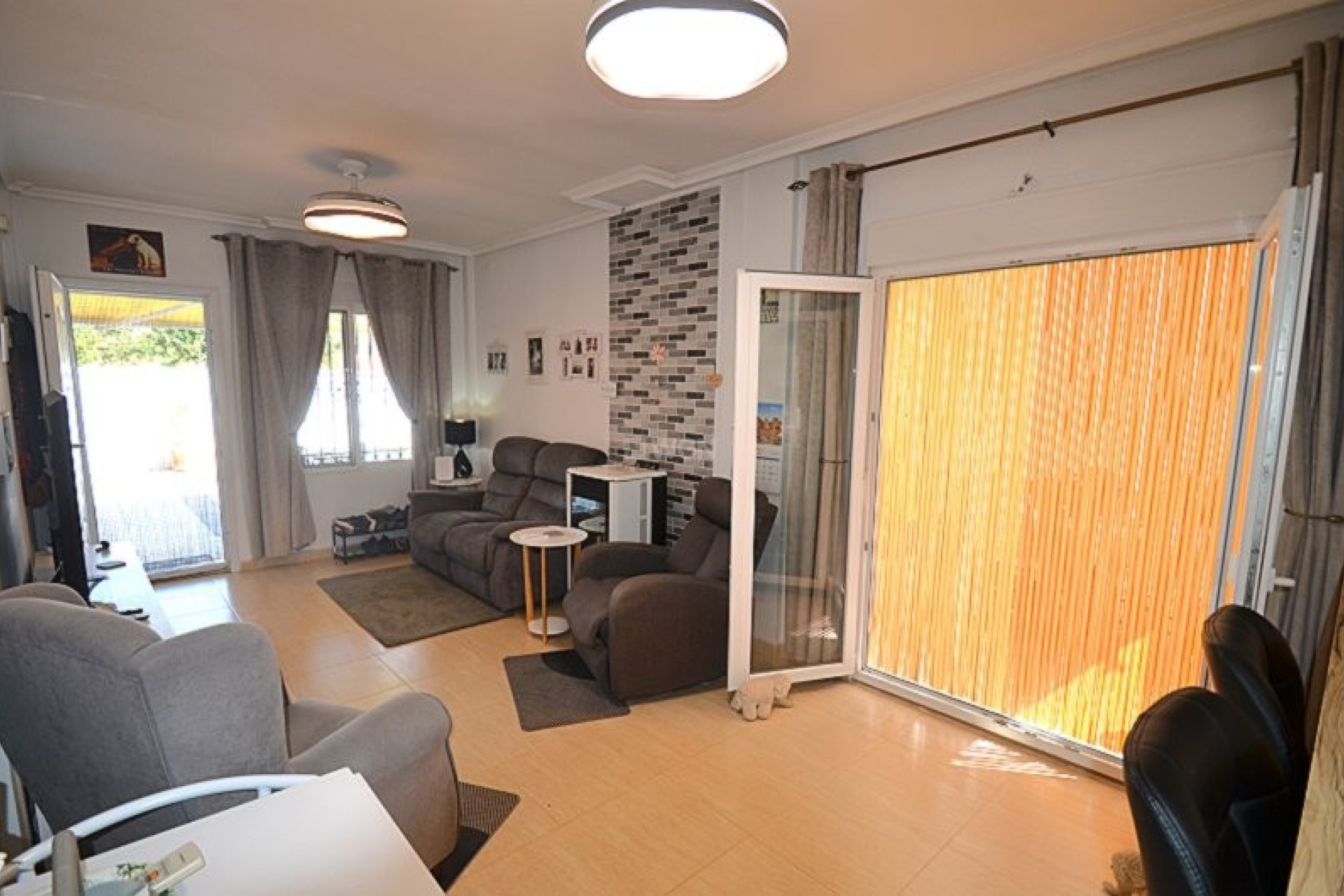 Reventa - Villa - Sucina - Inland