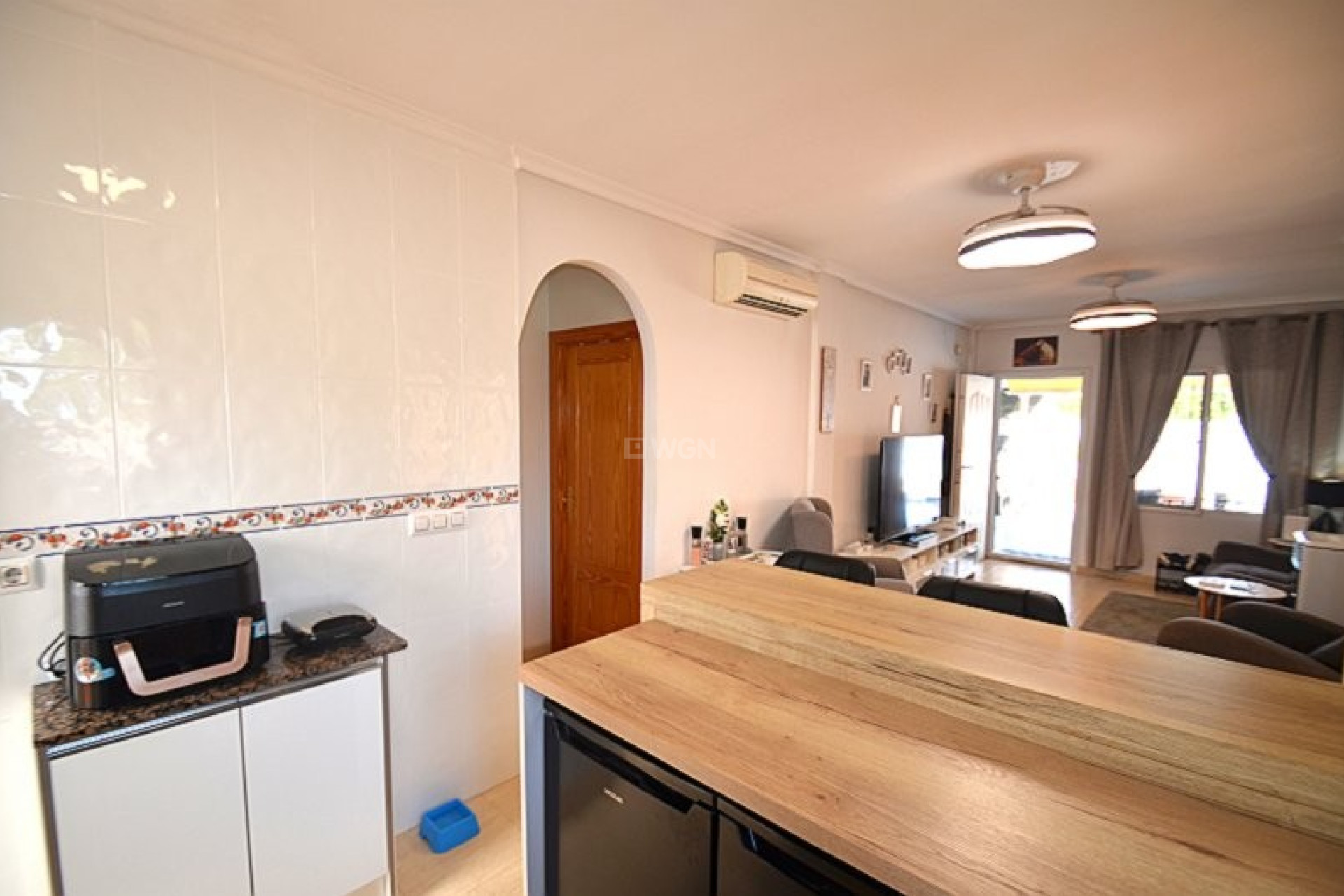 Reventa - Villa - Sucina - Inland