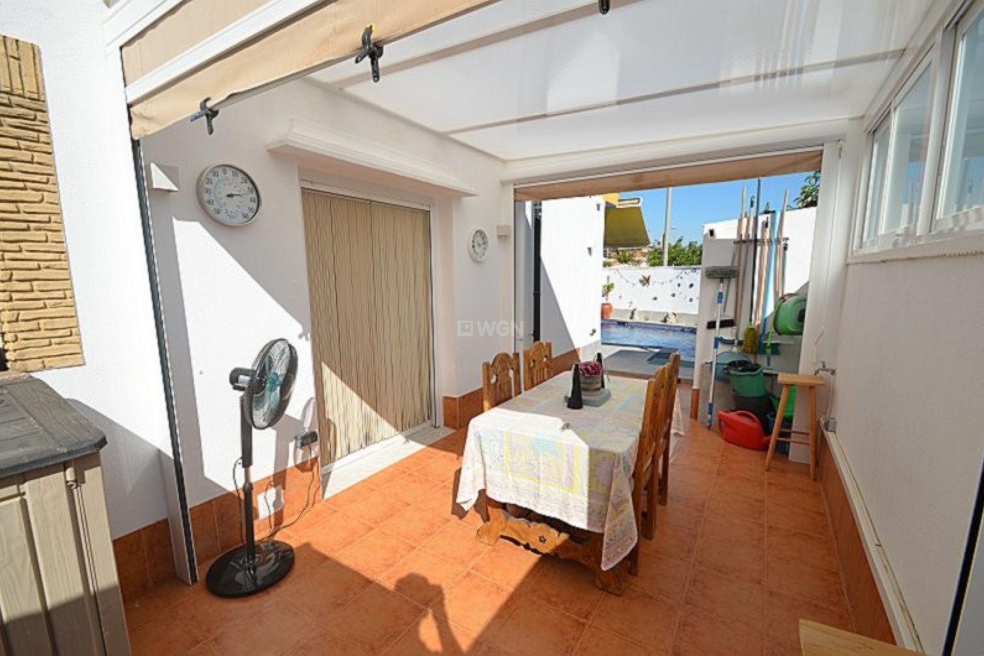 Reventa - Villa - Sucina - Inland