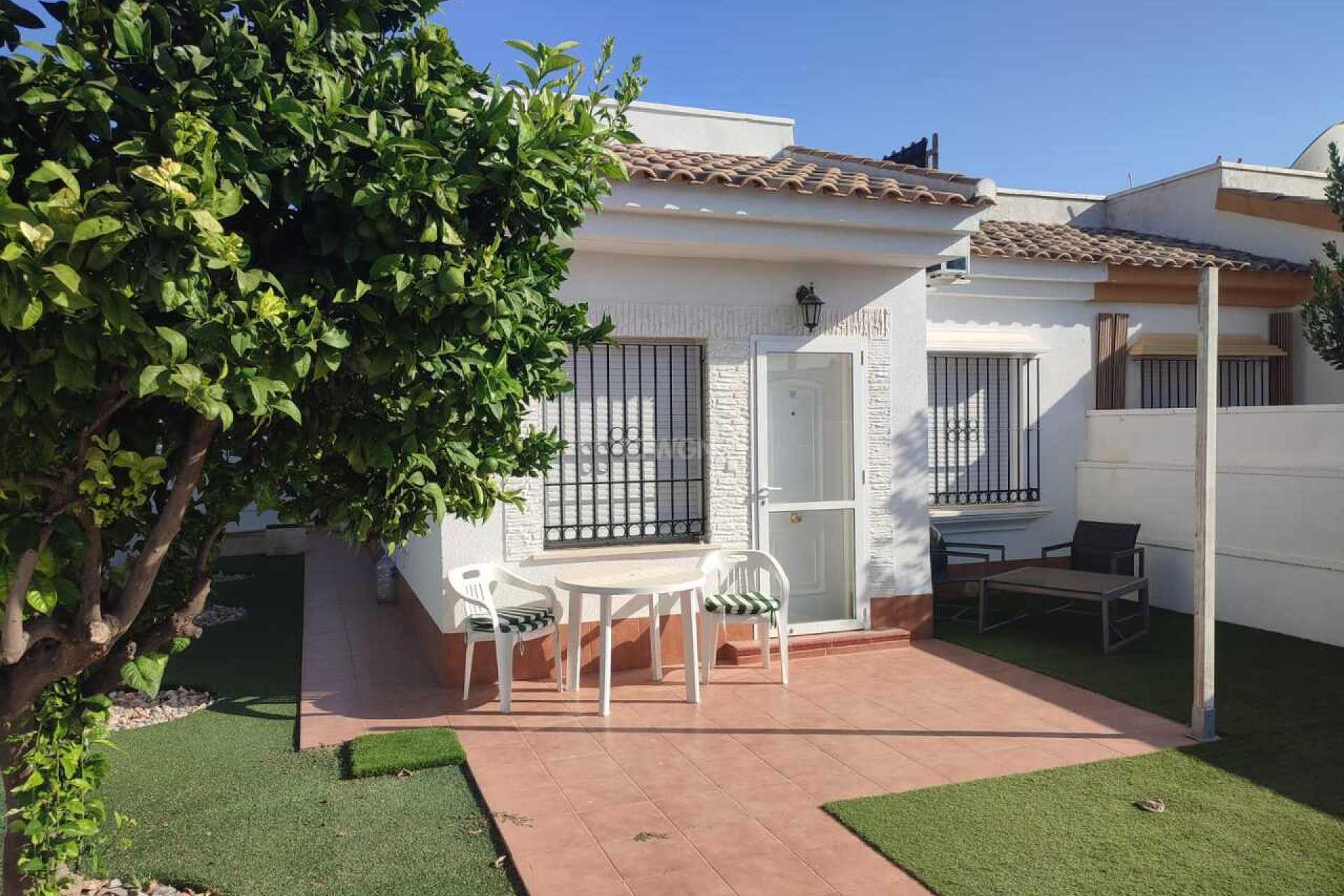 Reventa - Villa - Sucina - Inland