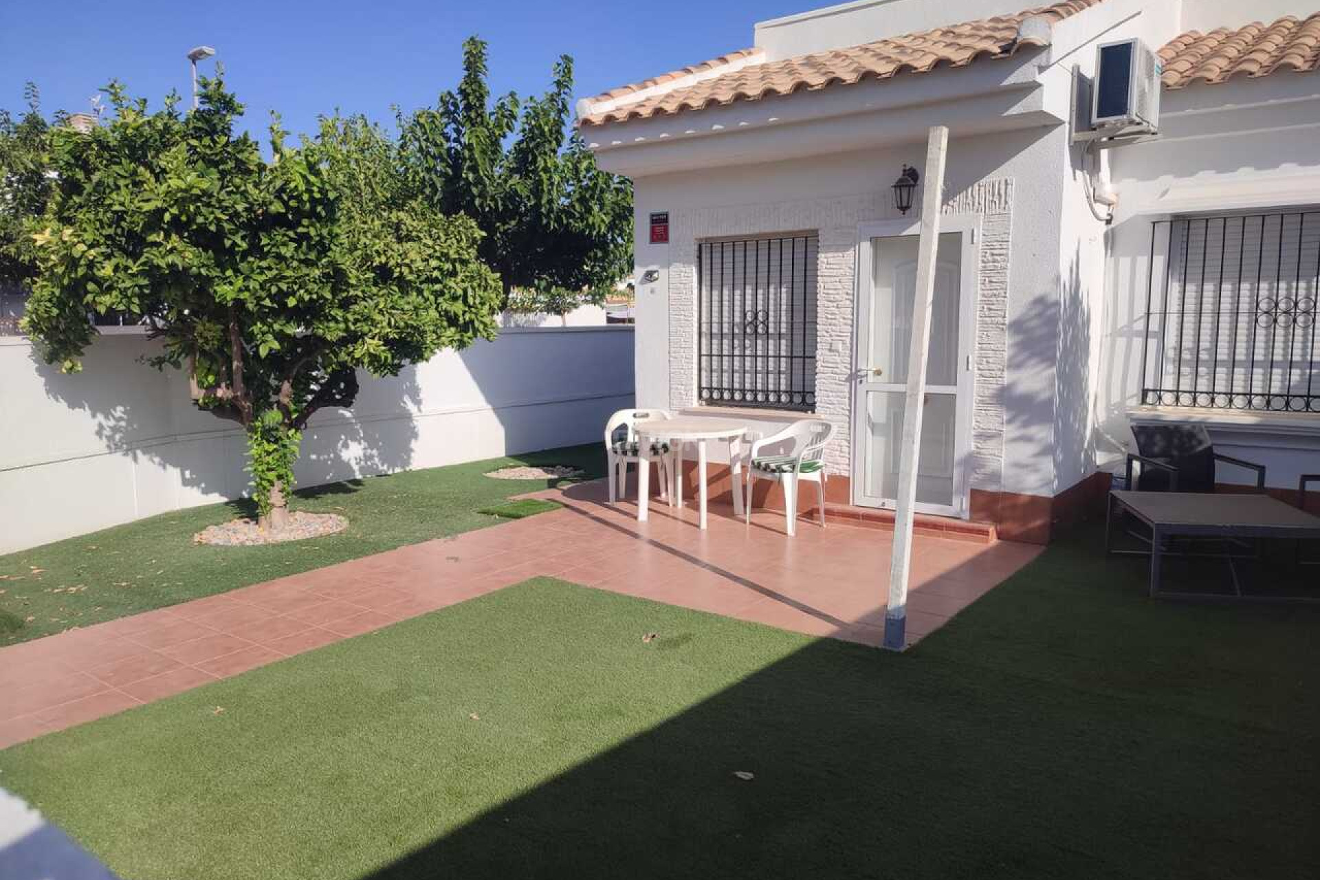 Reventa - Villa - Sucina - Inland