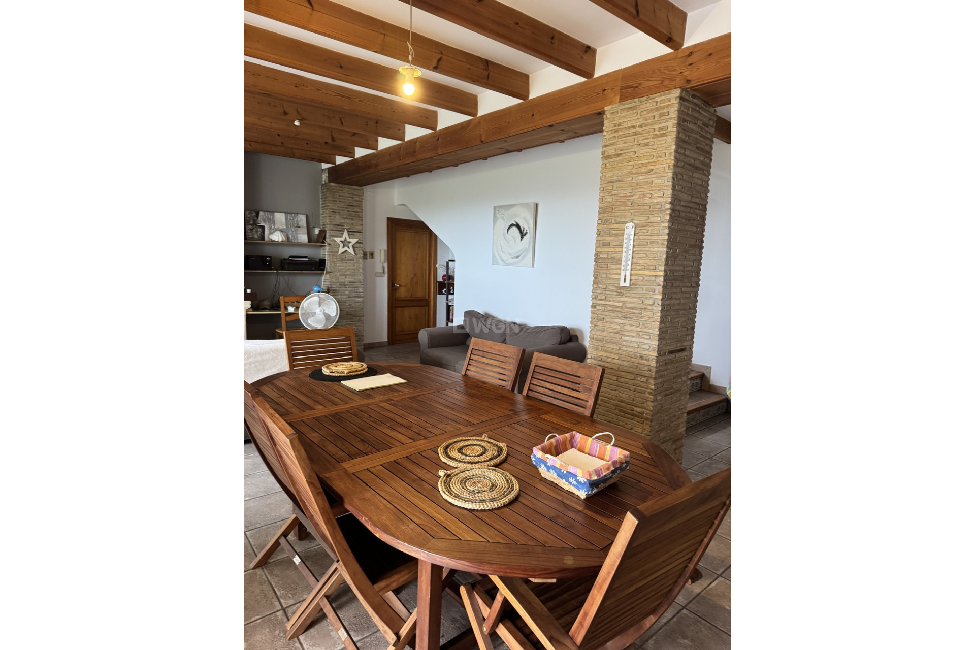 Reventa - Villa - Tárbena - Costa Blanca