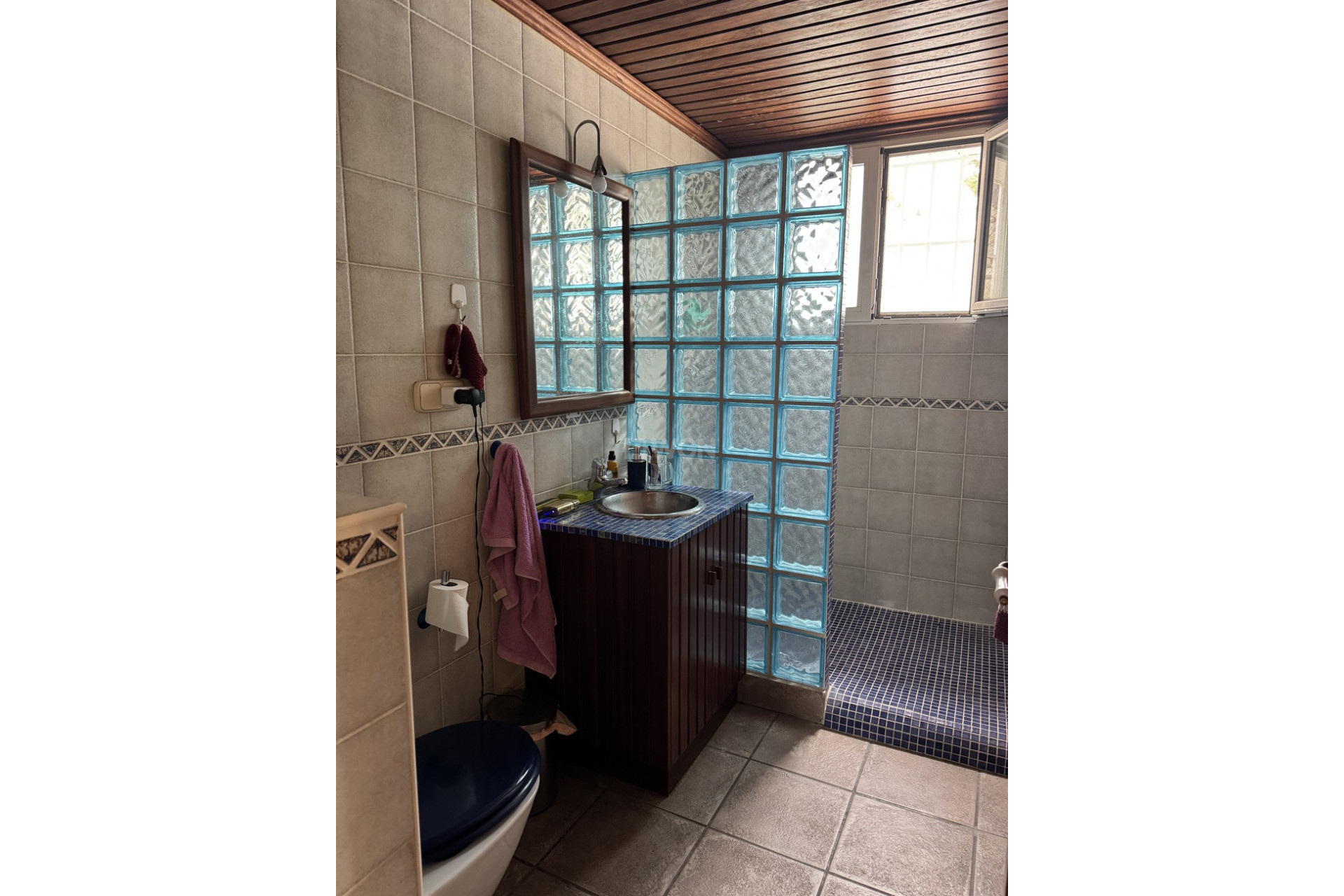 Reventa - Villa - Tárbena - Costa Blanca