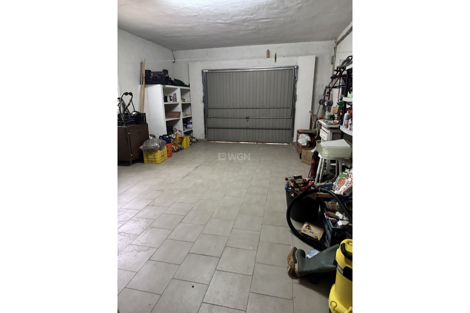 Reventa - Villa - Tárbena - Costa Blanca