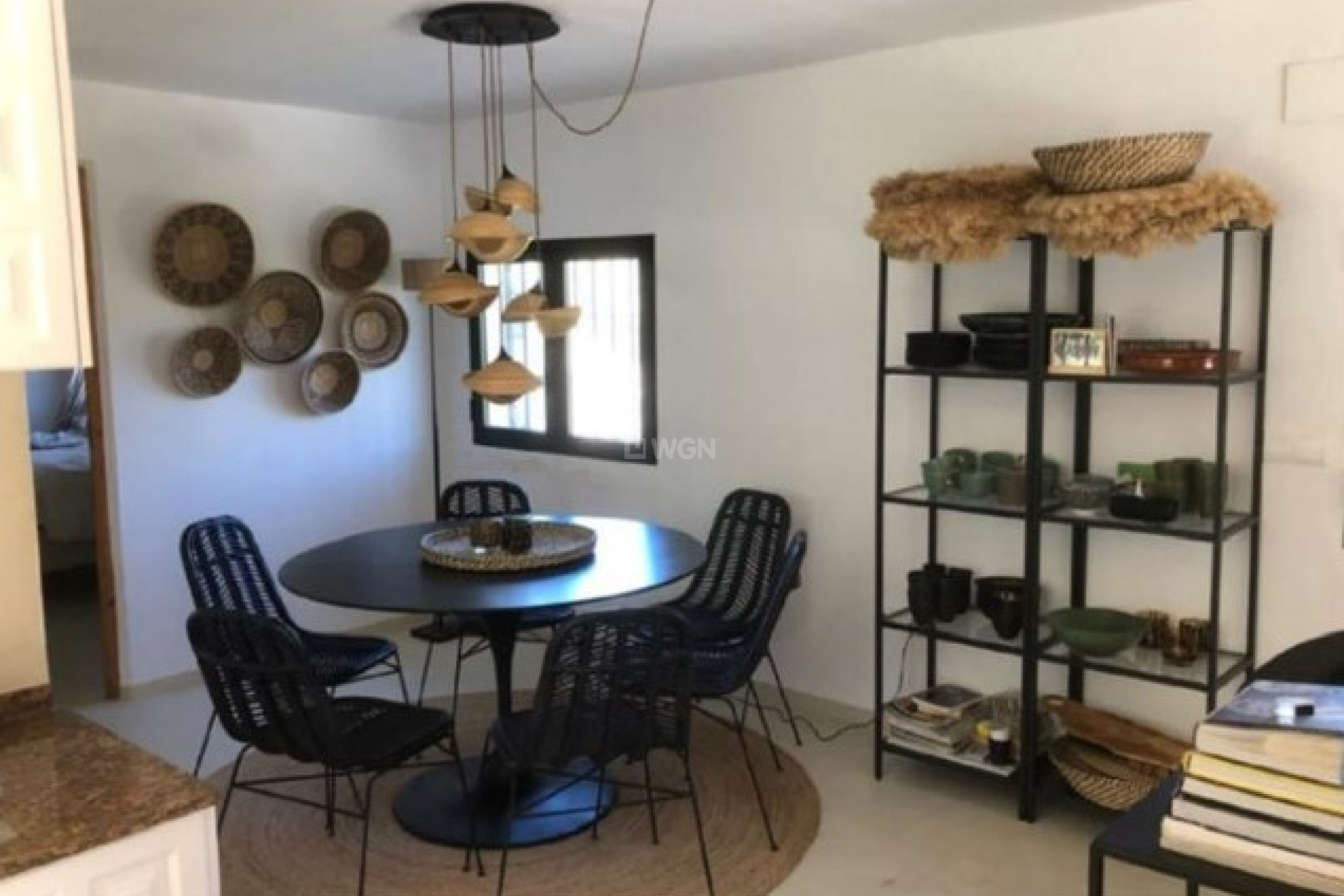 Reventa - Villa - Tárbena - Inland