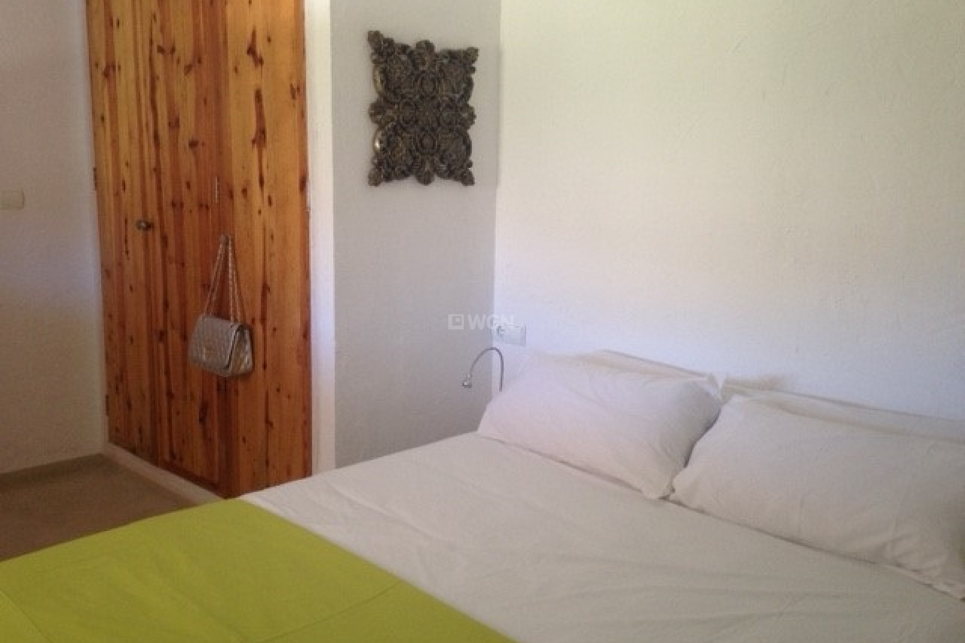 Reventa - Villa - Tárbena - Inland