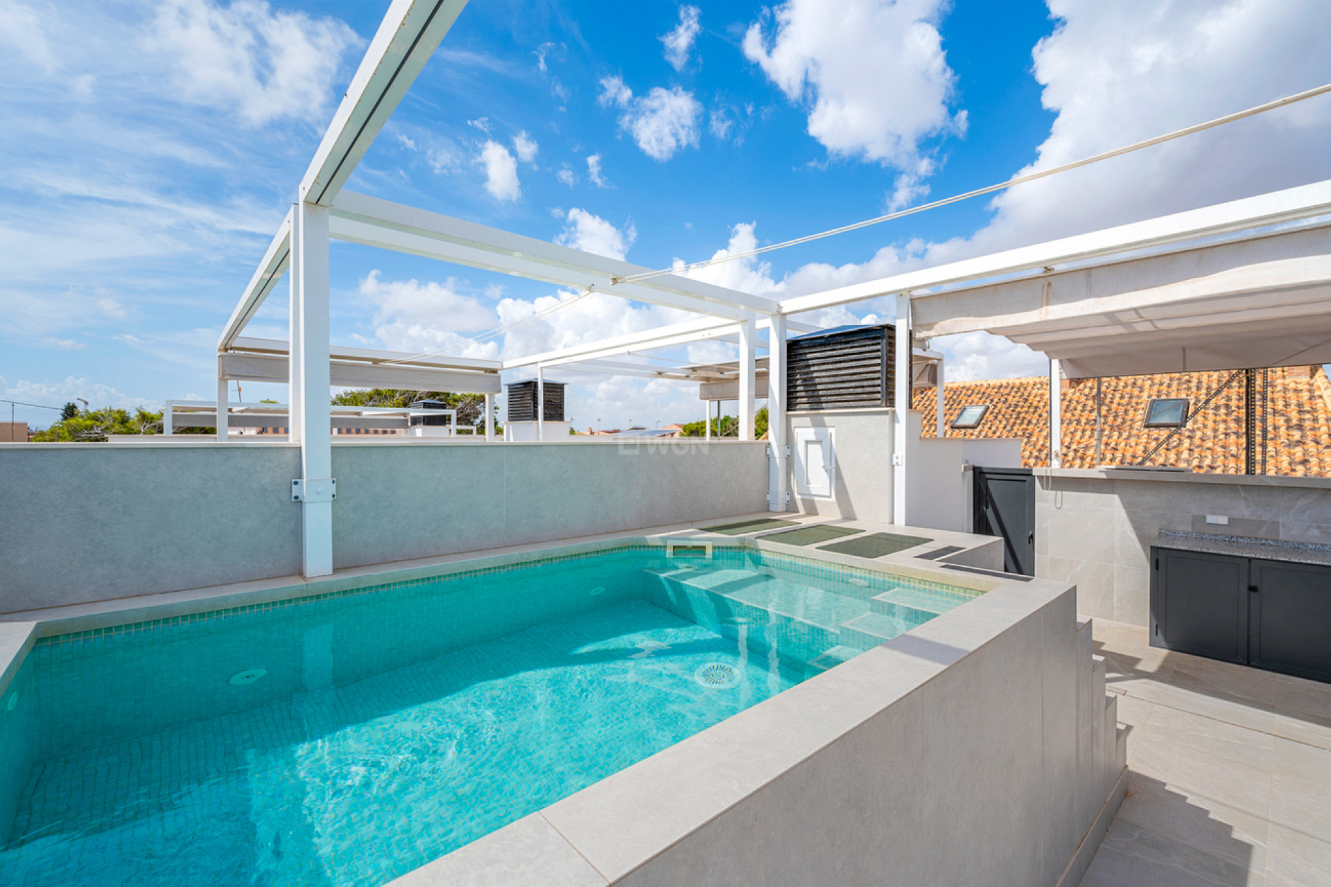 Reventa - Villa - Torre de la Horadada - Costa Blanca
