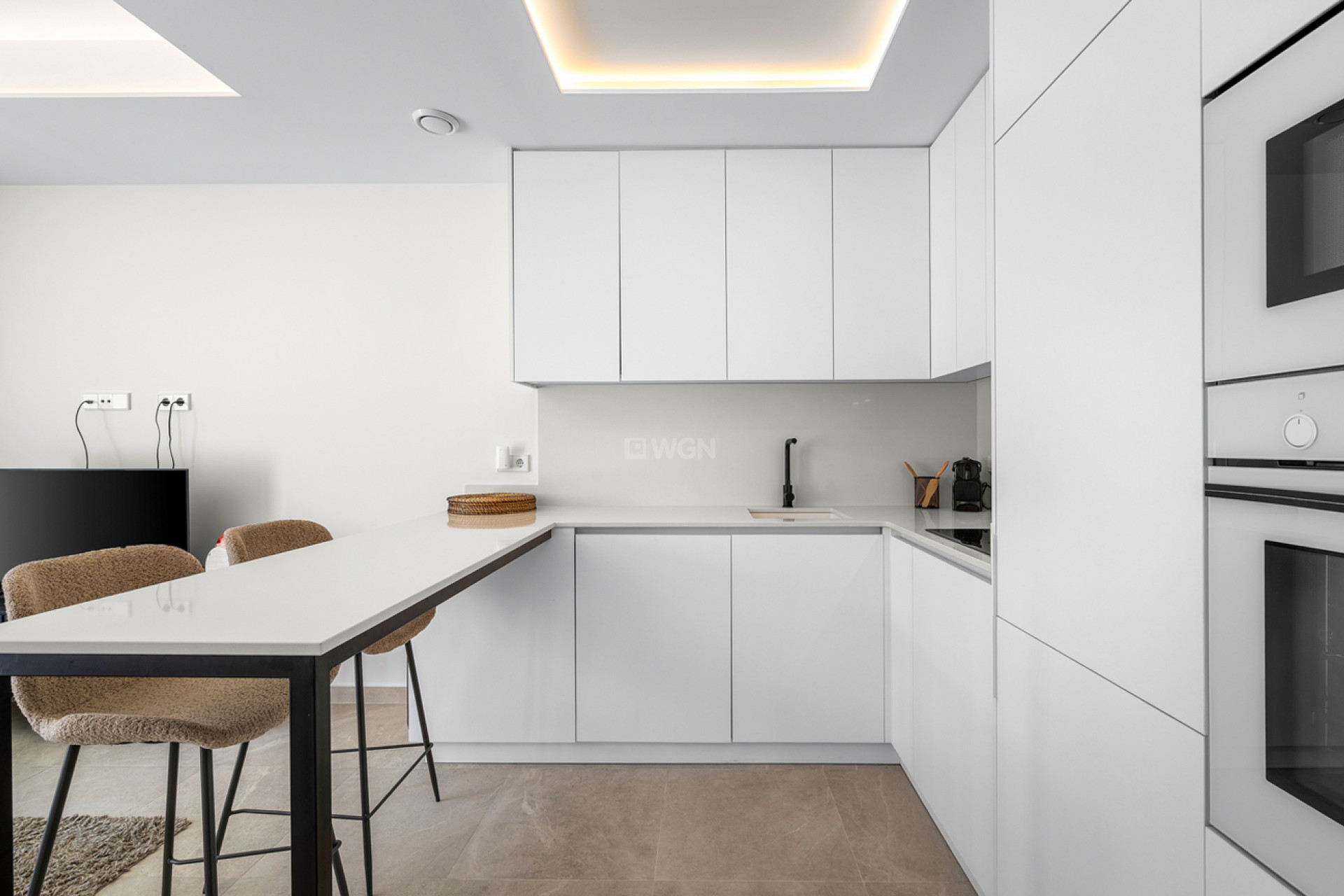Reventa - Villa - Torre de la Horadada - Costa Blanca