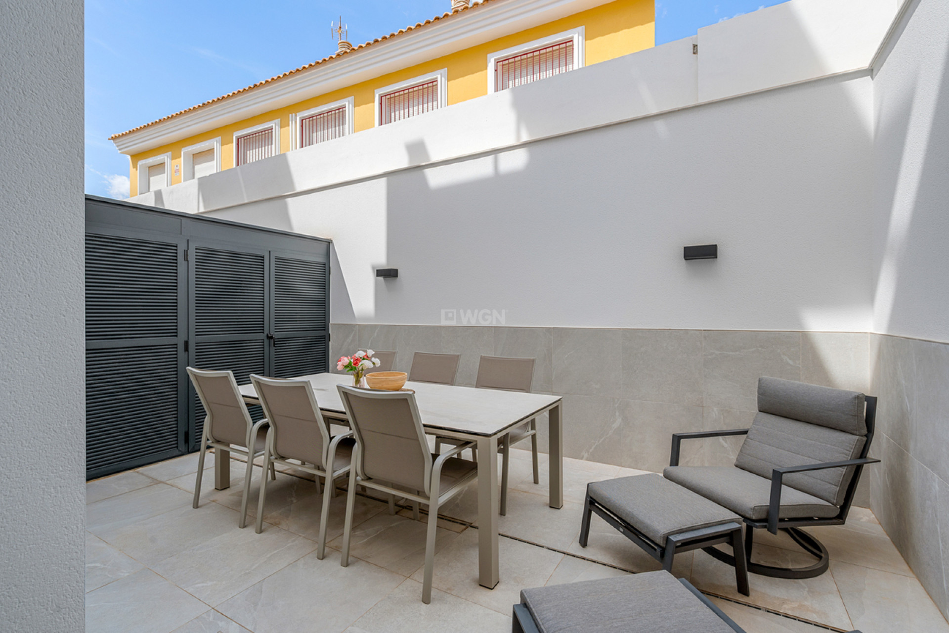 Reventa - Villa - Torre de la Horadada - Costa Blanca