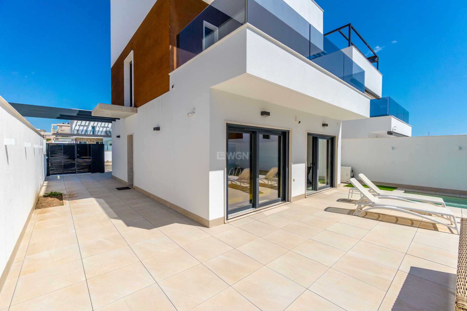 Reventa - Villa - Torre de la Horadada - Costa Blanca