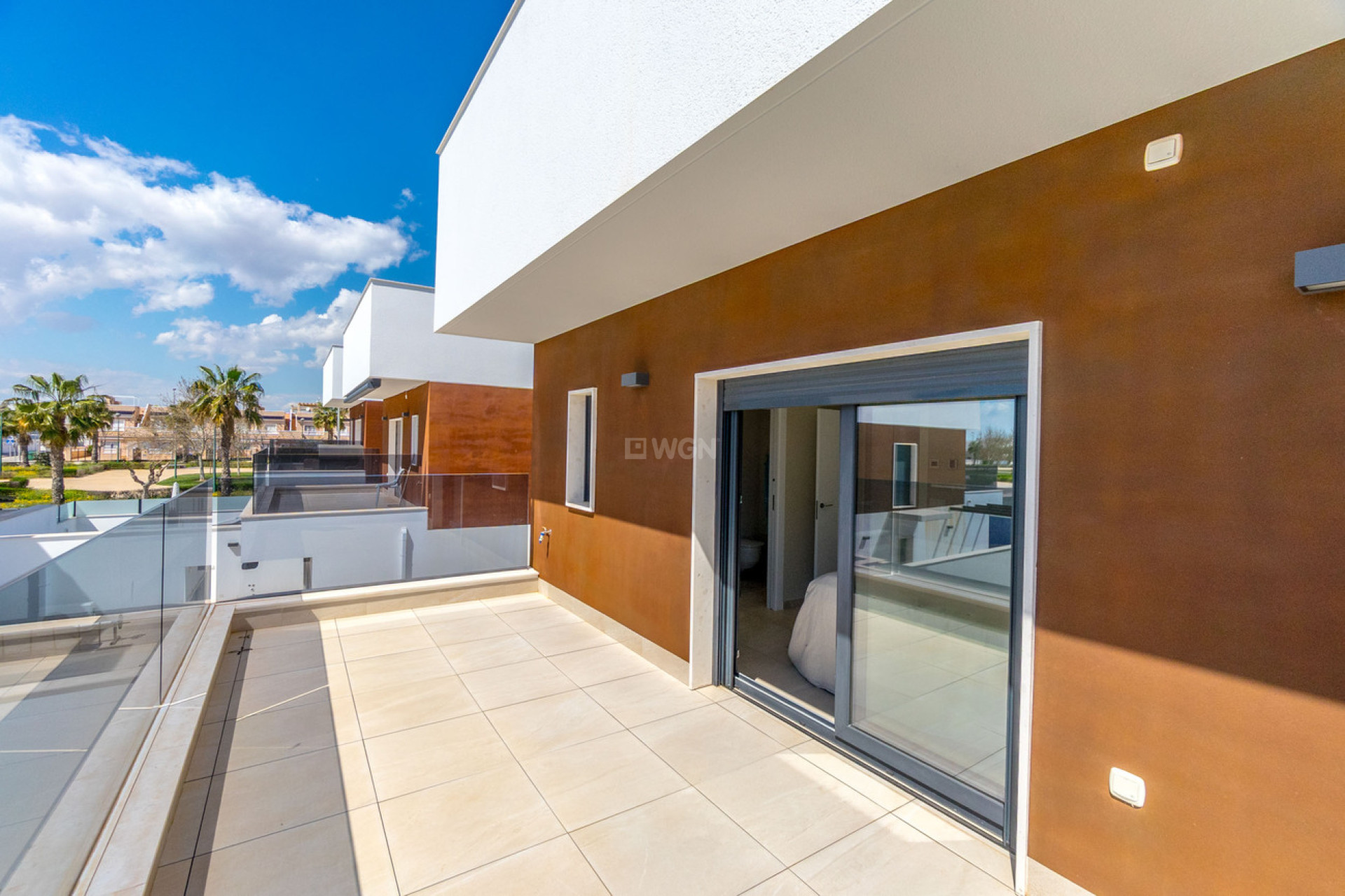 Reventa - Villa - Torre de la Horadada - Costa Blanca