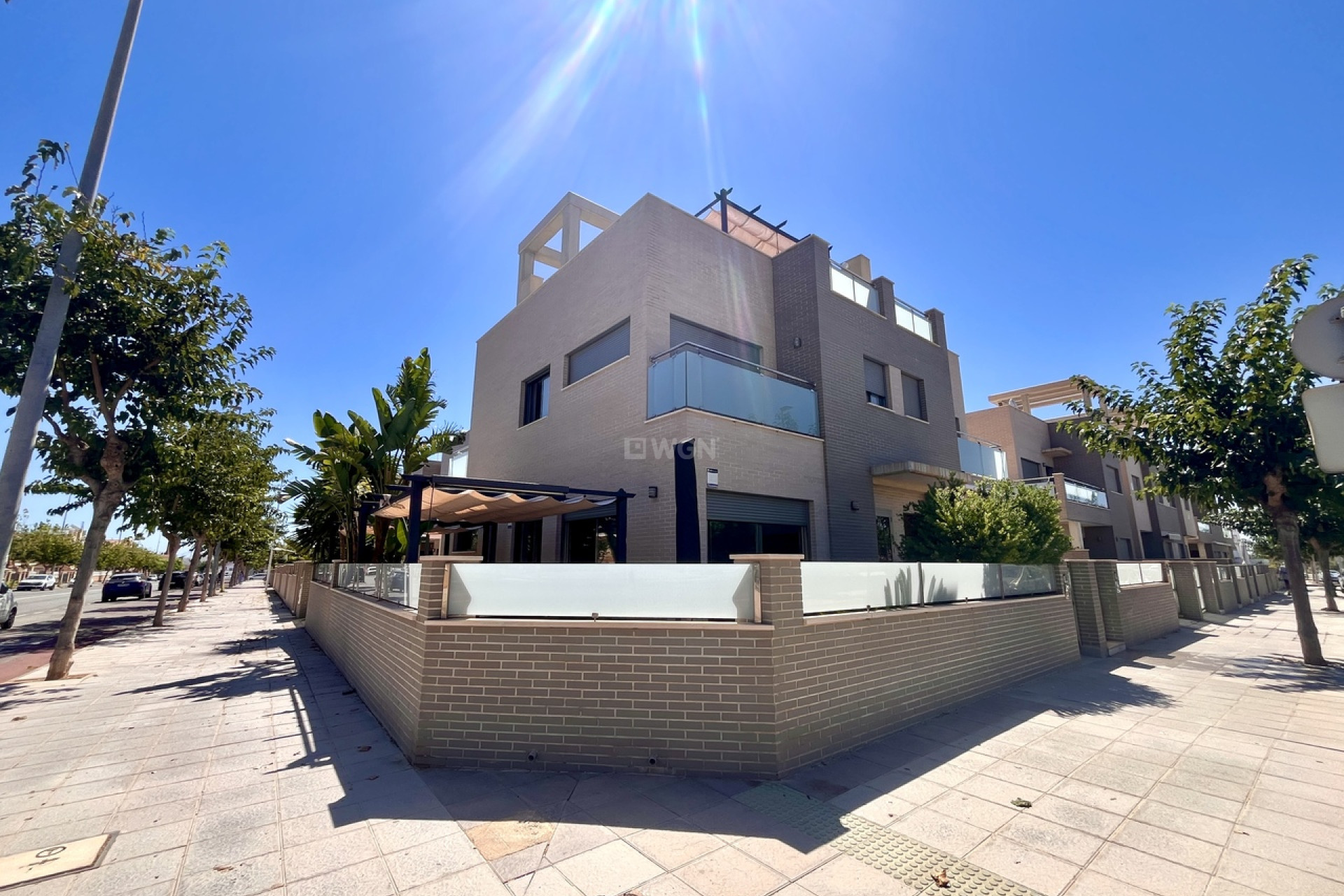 Reventa - Villa - Torre de la Horadada - Costa Blanca