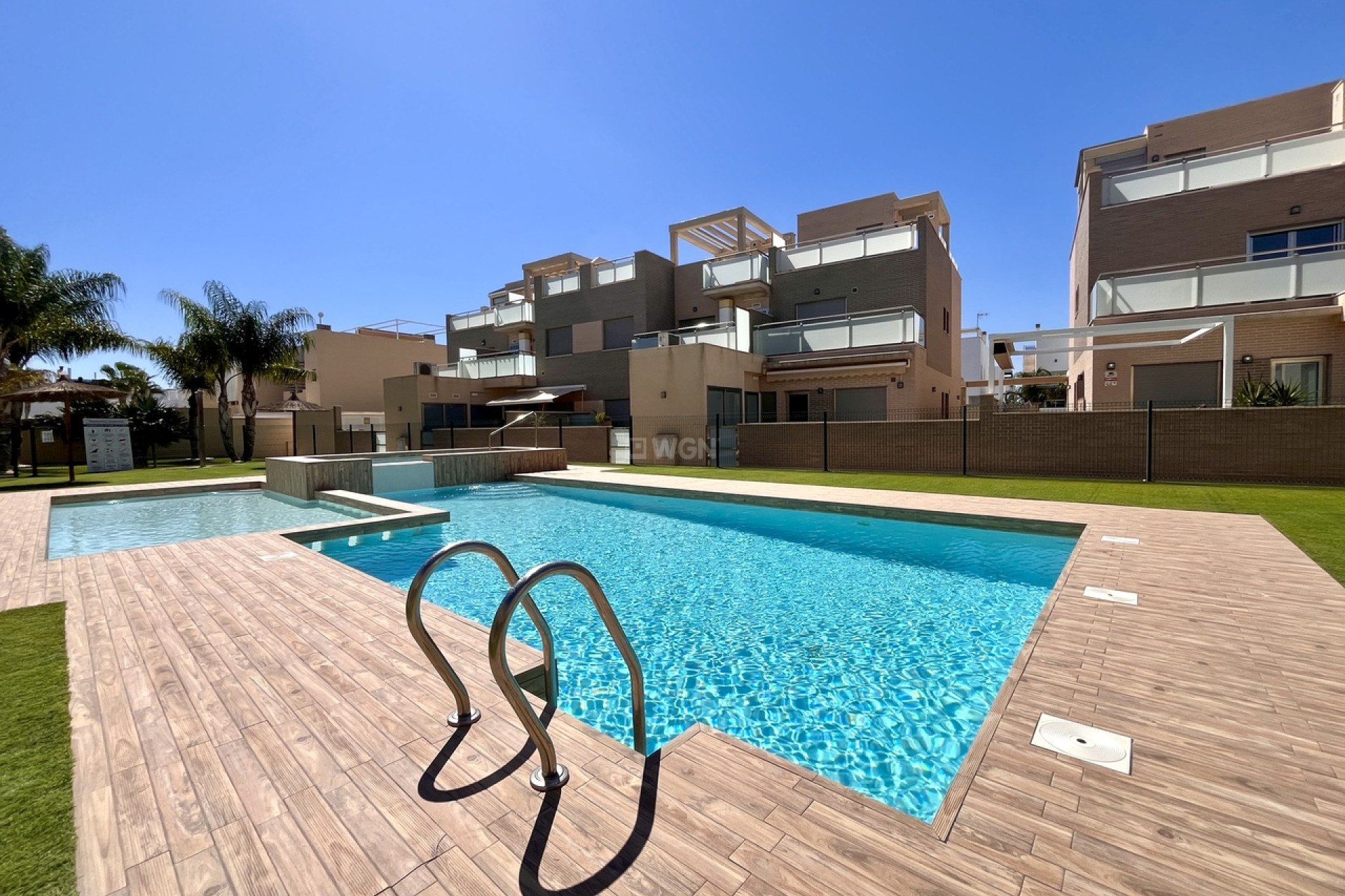 Reventa - Villa - Torre de la Horadada - Costa Blanca