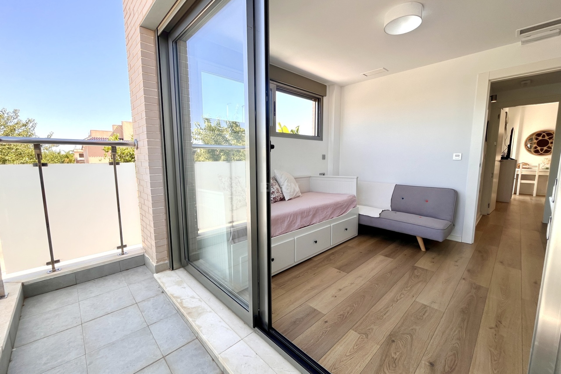 Reventa - Villa - Torre de la Horadada - Costa Blanca