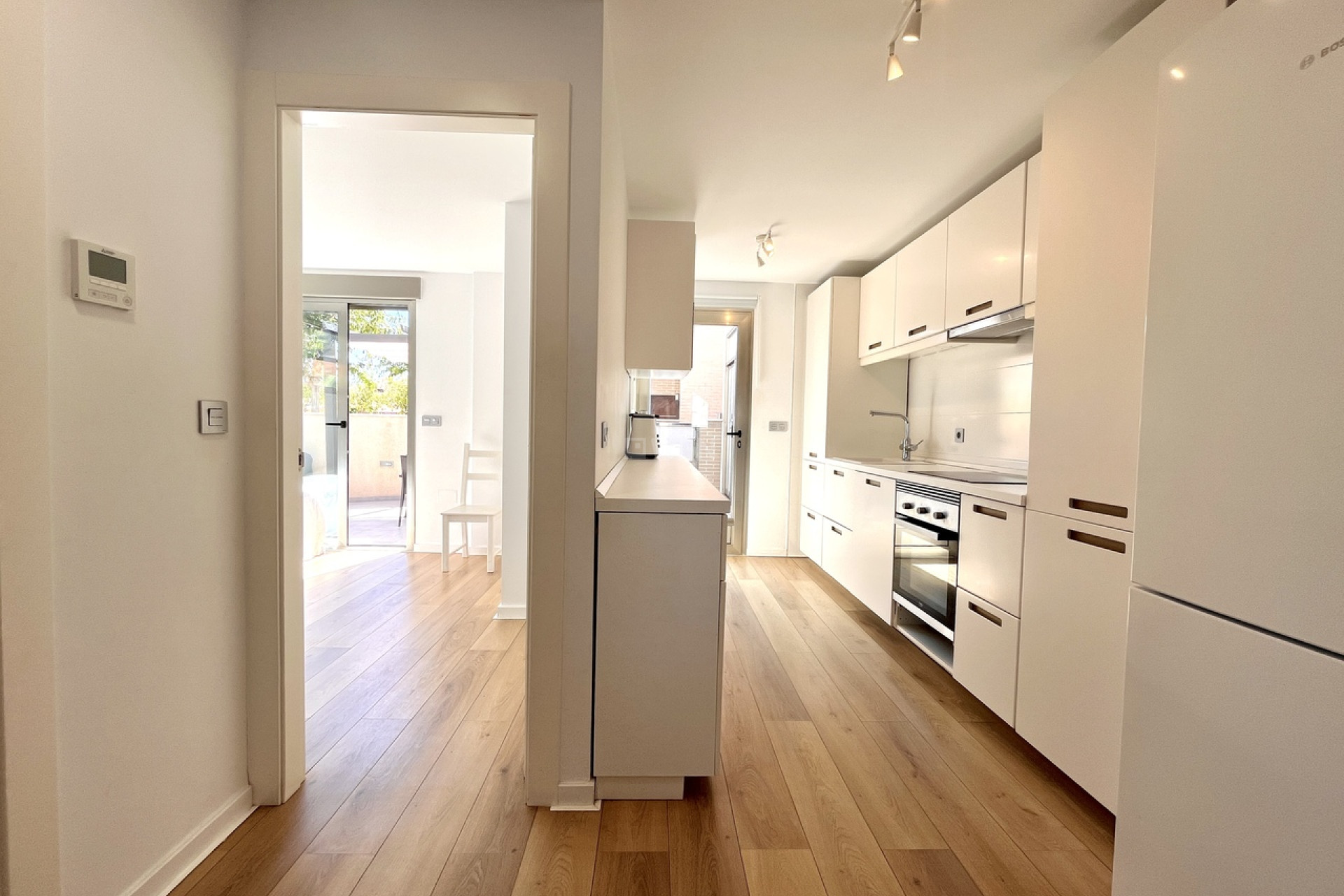 Reventa - Villa - Torre de la Horadada - Costa Blanca