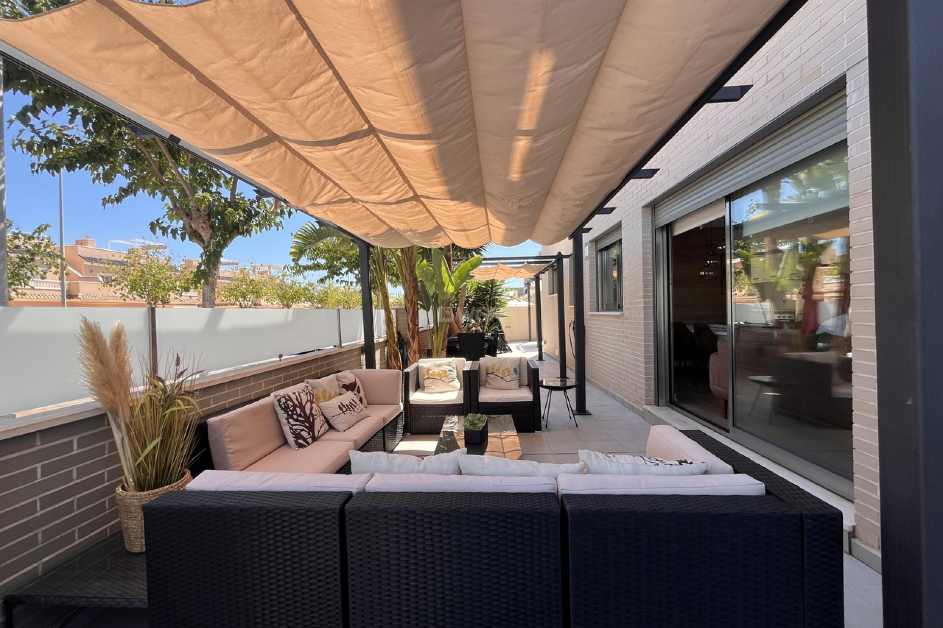 Reventa - Villa - Torre de la Horadada - Costa Blanca