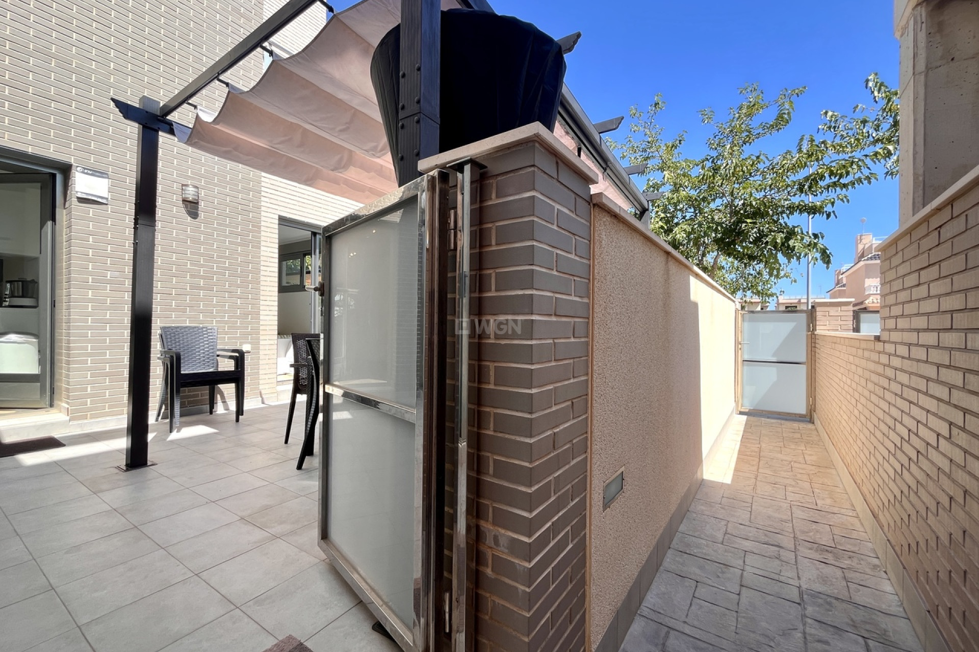 Reventa - Villa - Torre de la Horadada - Costa Blanca