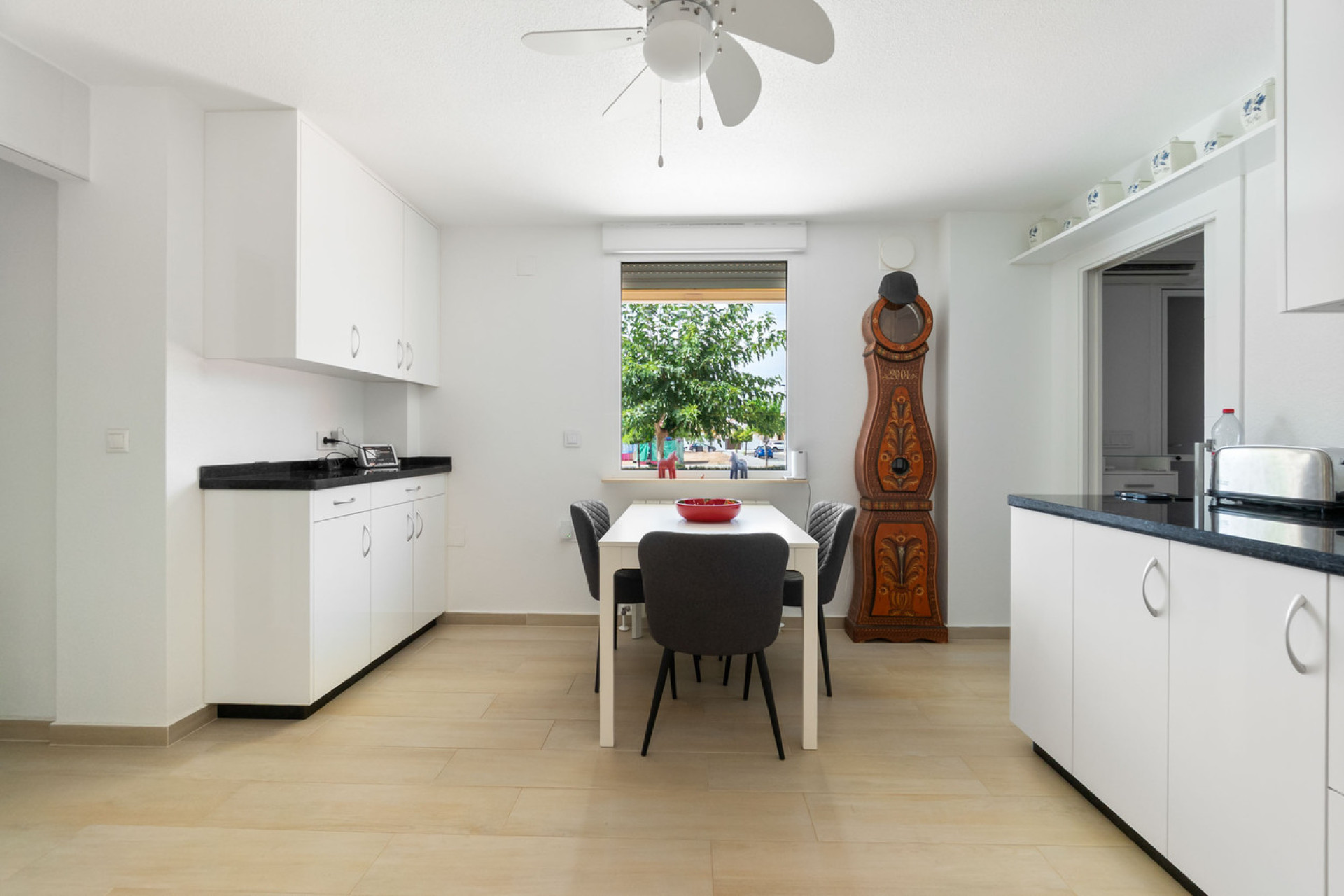 Reventa - Villa - Torre de la Horadada - Costa Blanca