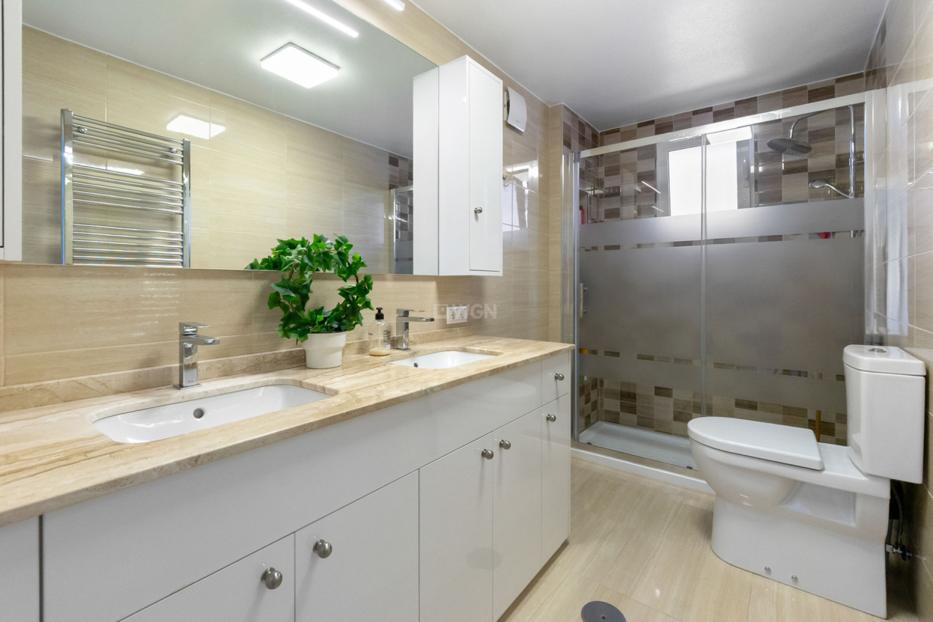 Reventa - Villa - Torre de la Horadada - Costa Blanca