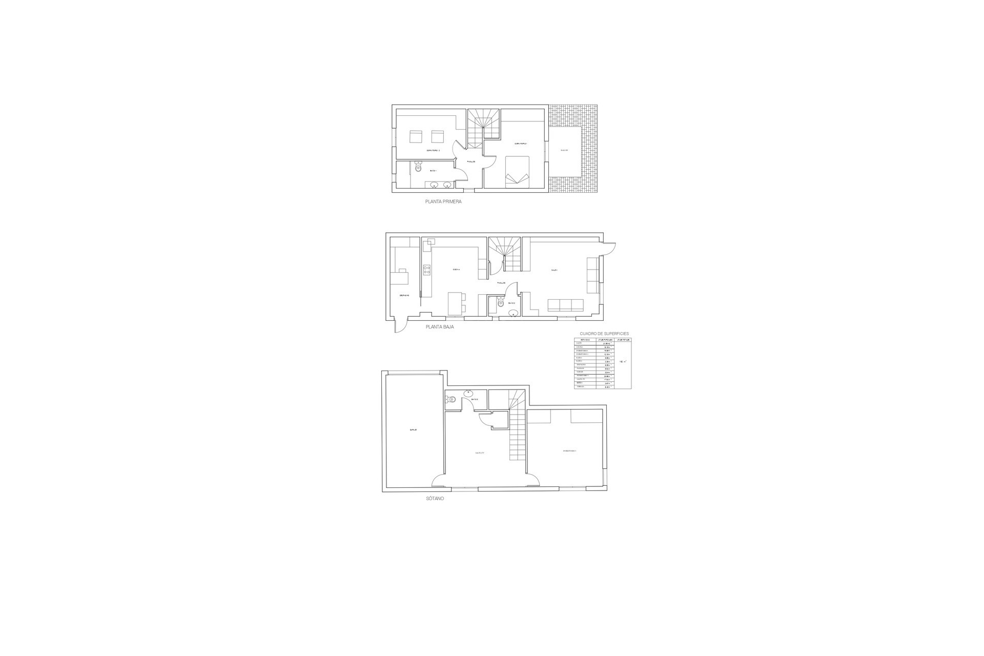 Reventa - Villa - Torre de la Horadada - Costa Blanca