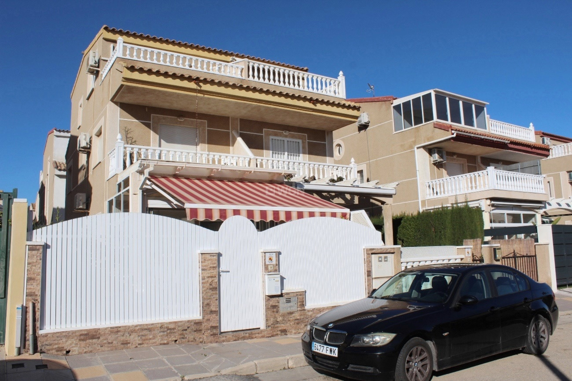 Reventa - Villa - Torre de la Horadada - Costa Blanca
