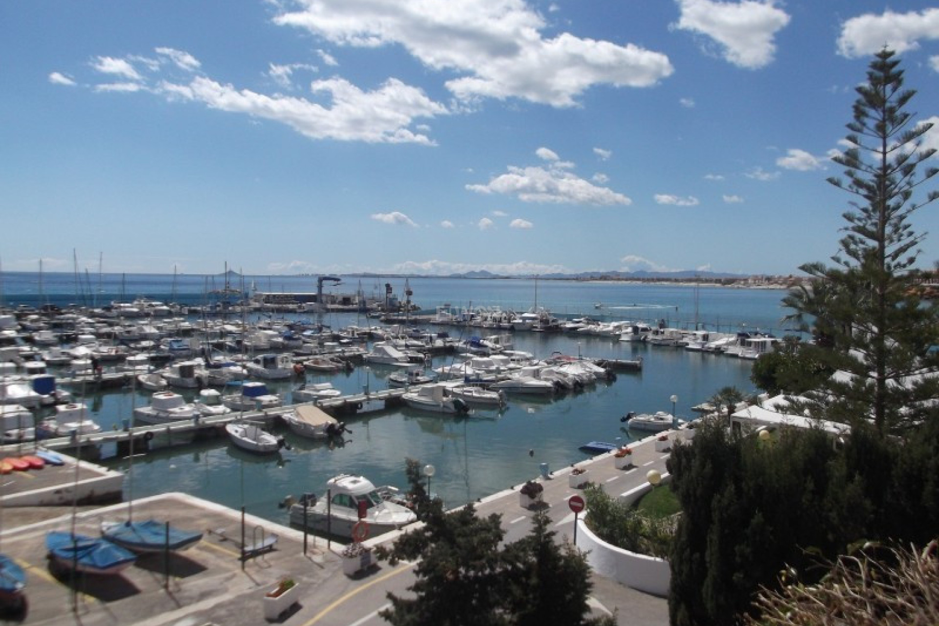 Reventa - Villa - Torre de la Horadada - Costa Blanca