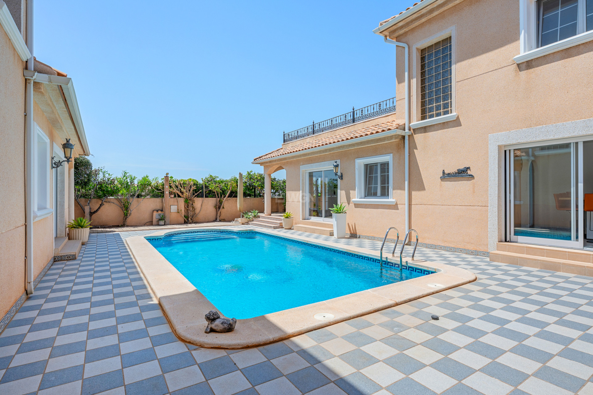 Reventa - Villa - Torre de la Horadada - Costa Blanca