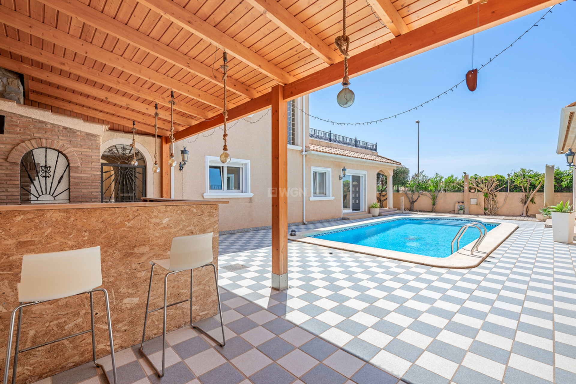 Reventa - Villa - Torre de la Horadada - Costa Blanca