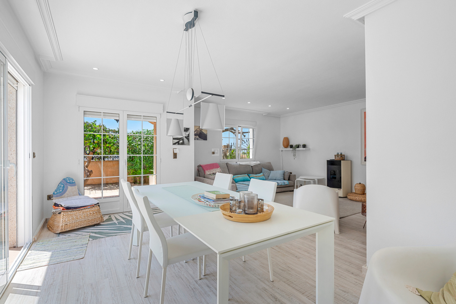 Reventa - Villa - Torre de la Horadada - Costa Blanca
