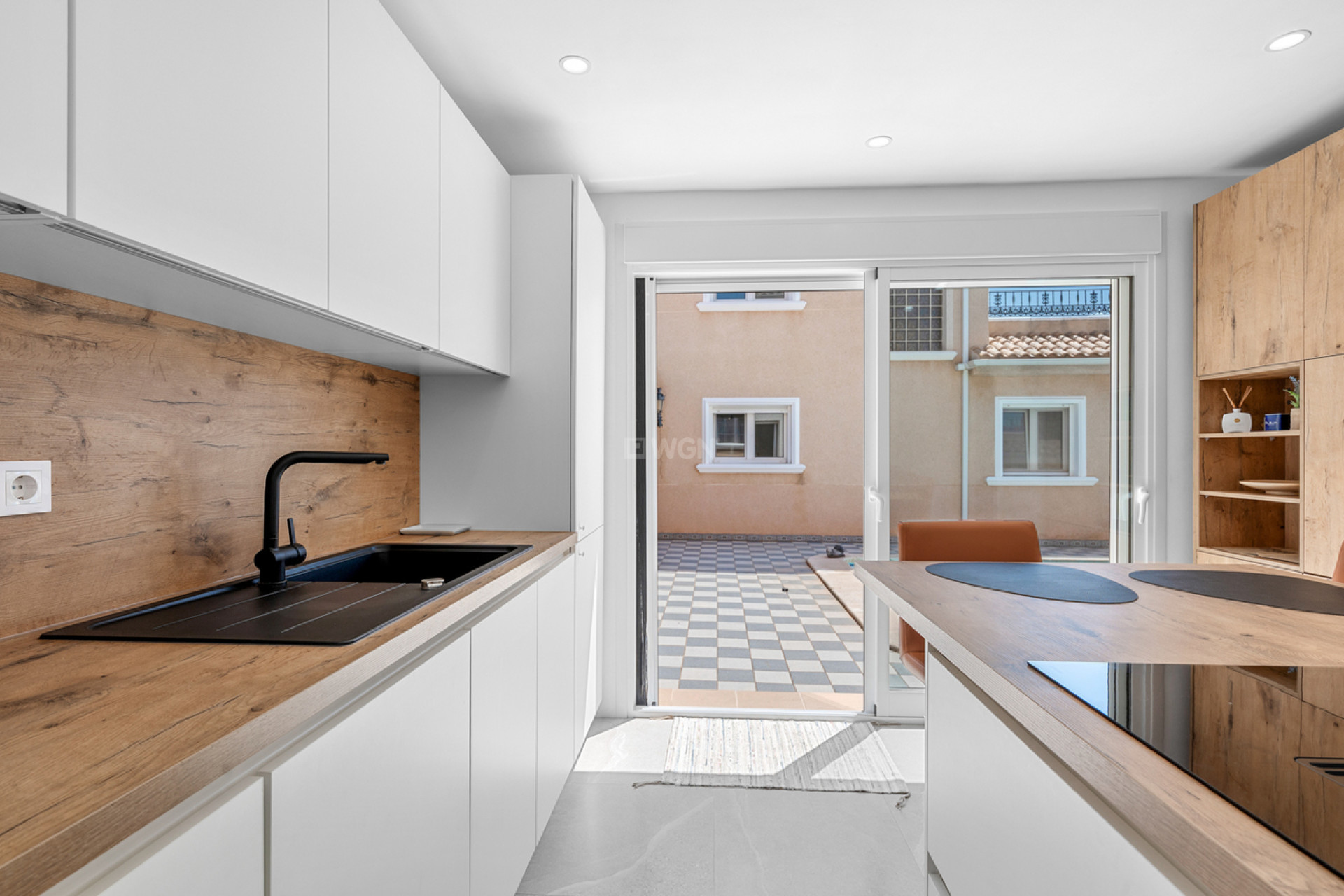 Reventa - Villa - Torre de la Horadada - Costa Blanca