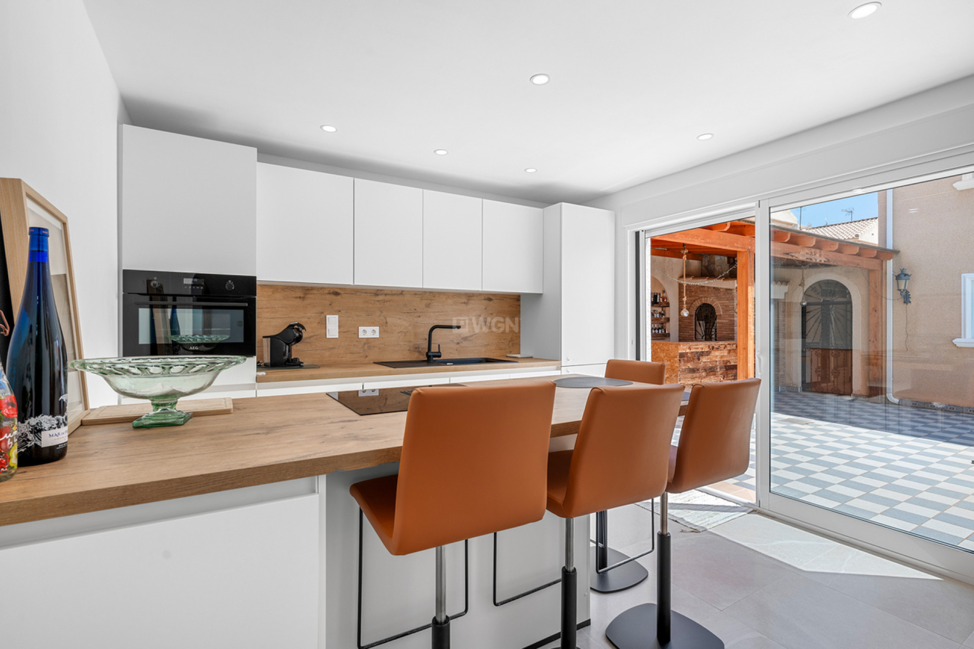 Reventa - Villa - Torre de la Horadada - Costa Blanca