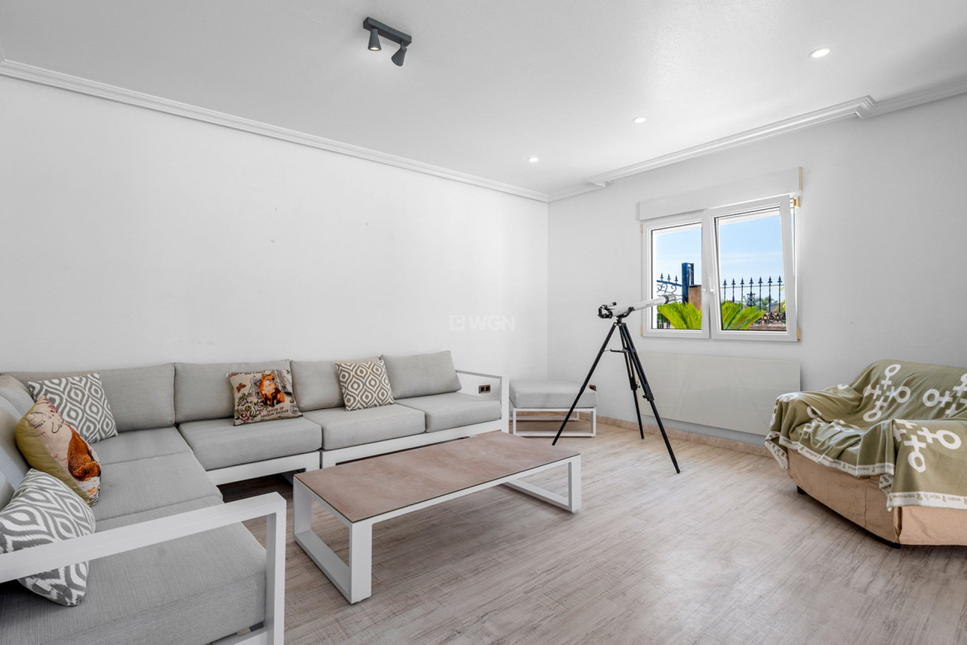 Reventa - Villa - Torre de la Horadada - Costa Blanca