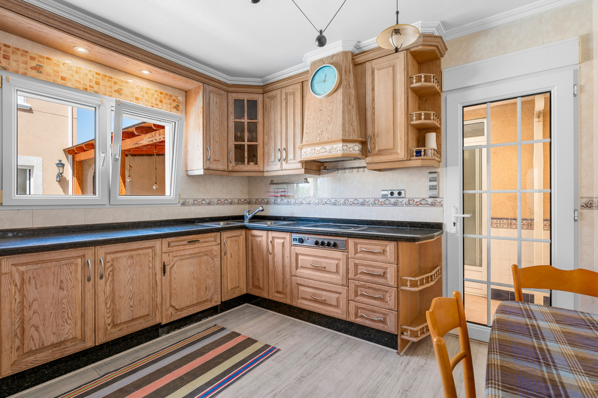 Reventa - Villa - Torre de la Horadada - Costa Blanca
