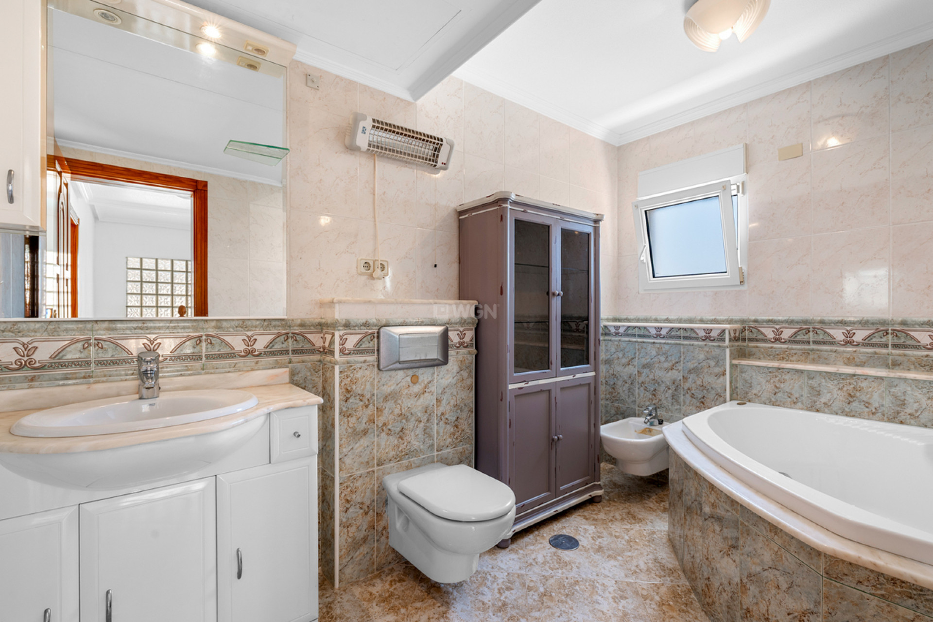 Reventa - Villa - Torre de la Horadada - Costa Blanca