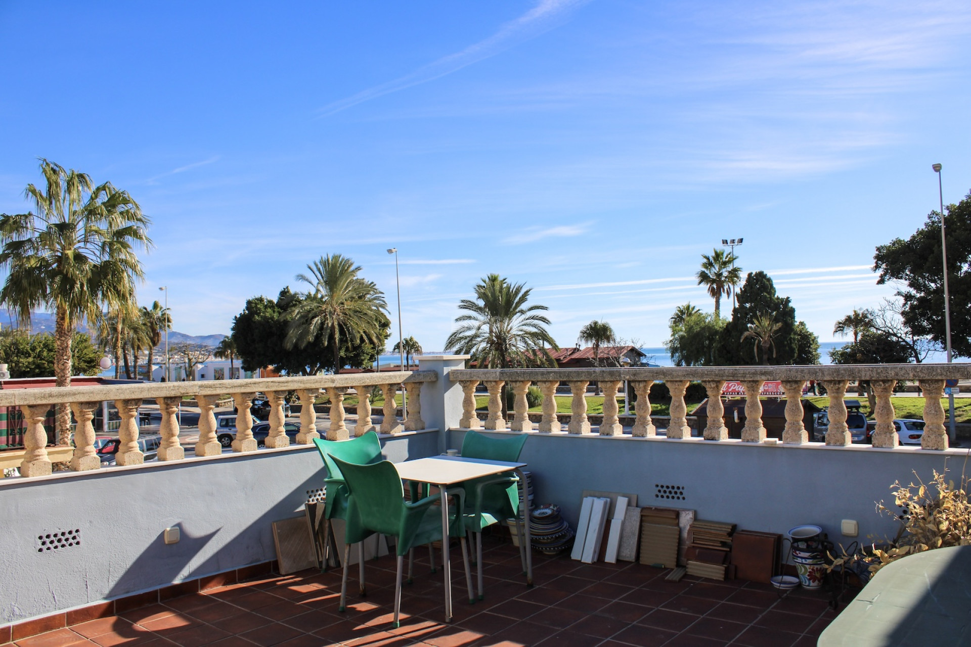 Reventa - Villa - Torre del Mar - Costa del Sol