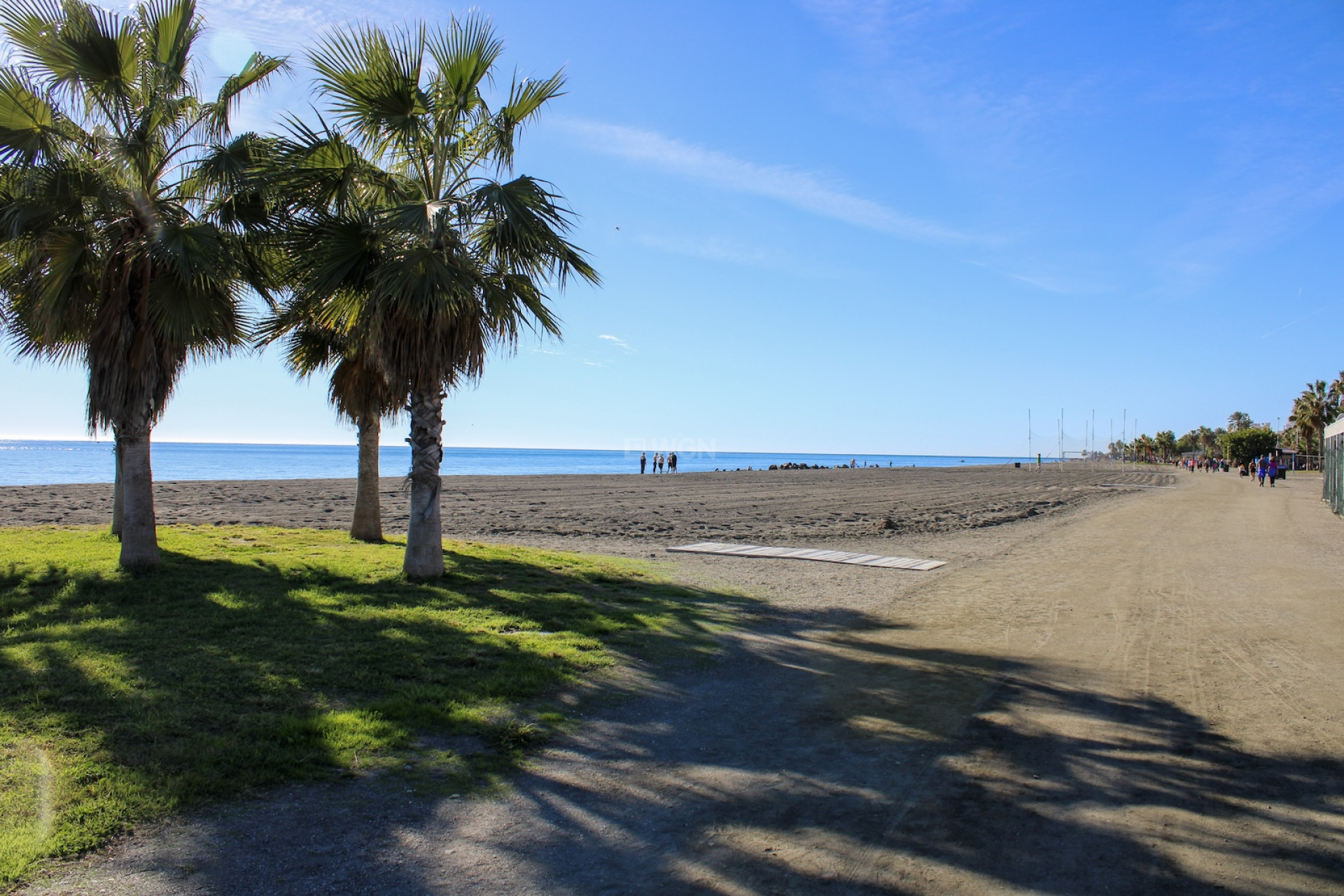 Reventa - Villa - Torre del Mar - Costa del Sol