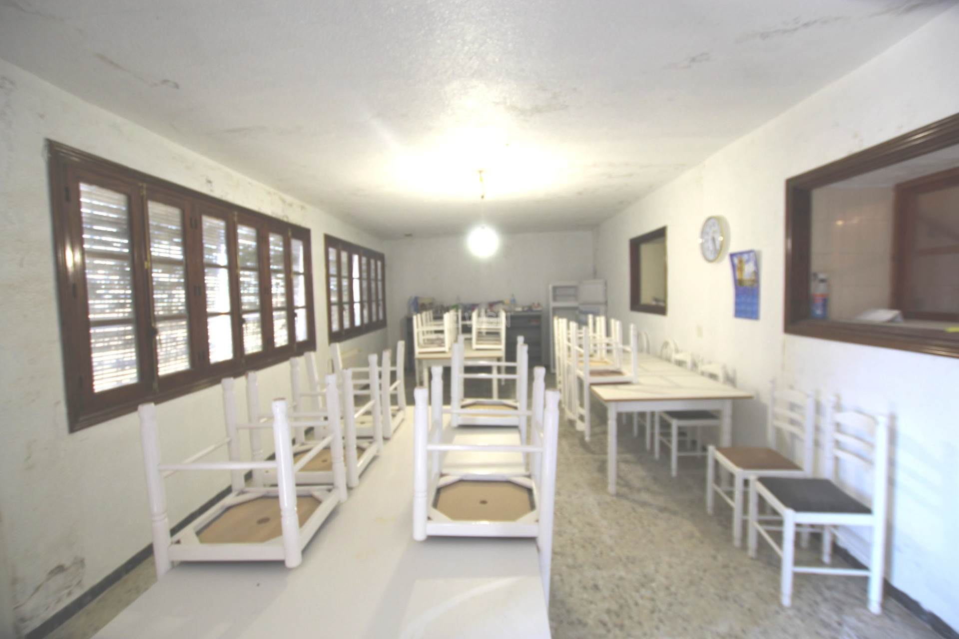 Reventa - Villa - Torre Del Rico - Inland