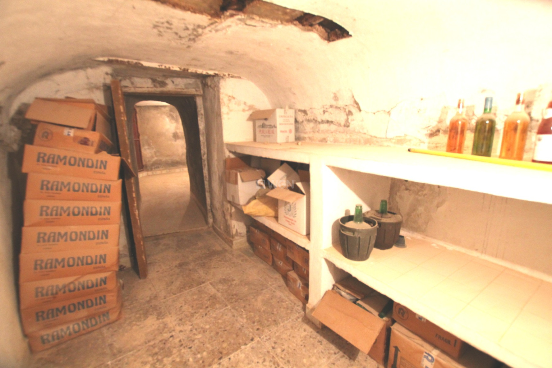 Reventa - Villa - Torre Del Rico - Inland