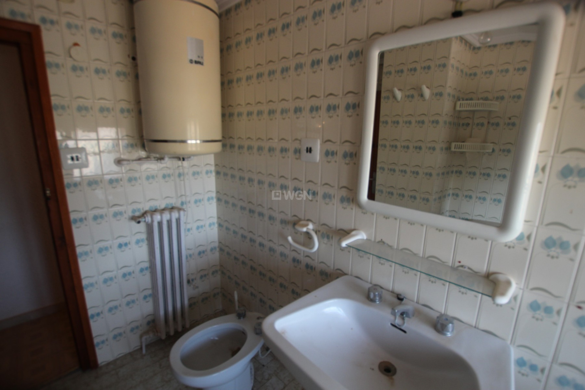 Reventa - Villa - Torre Del Rico - Inland