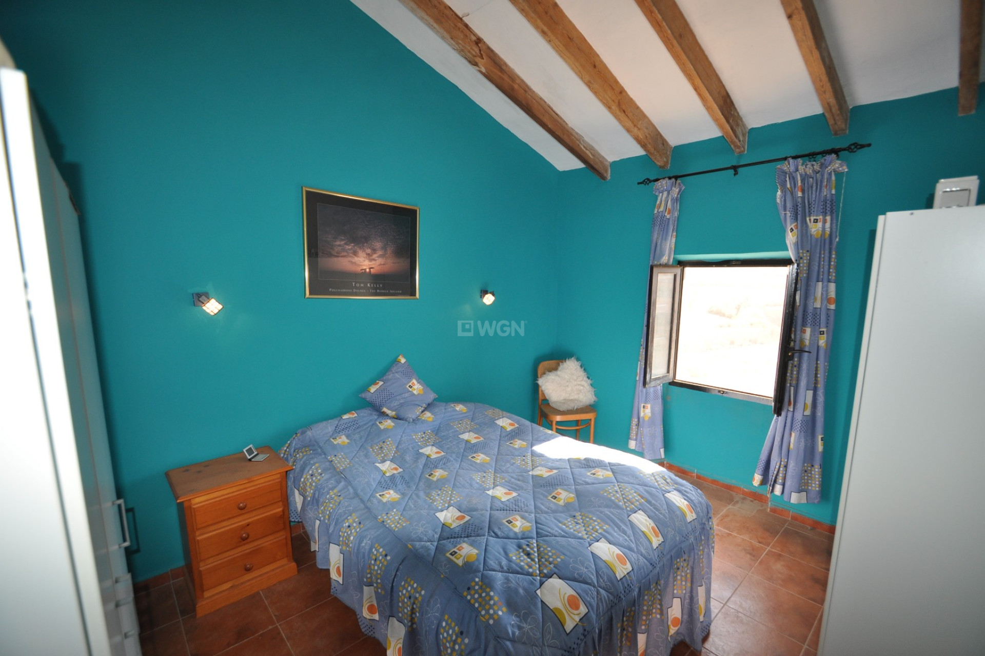 Reventa - Villa - Torre Del Rico - Inland