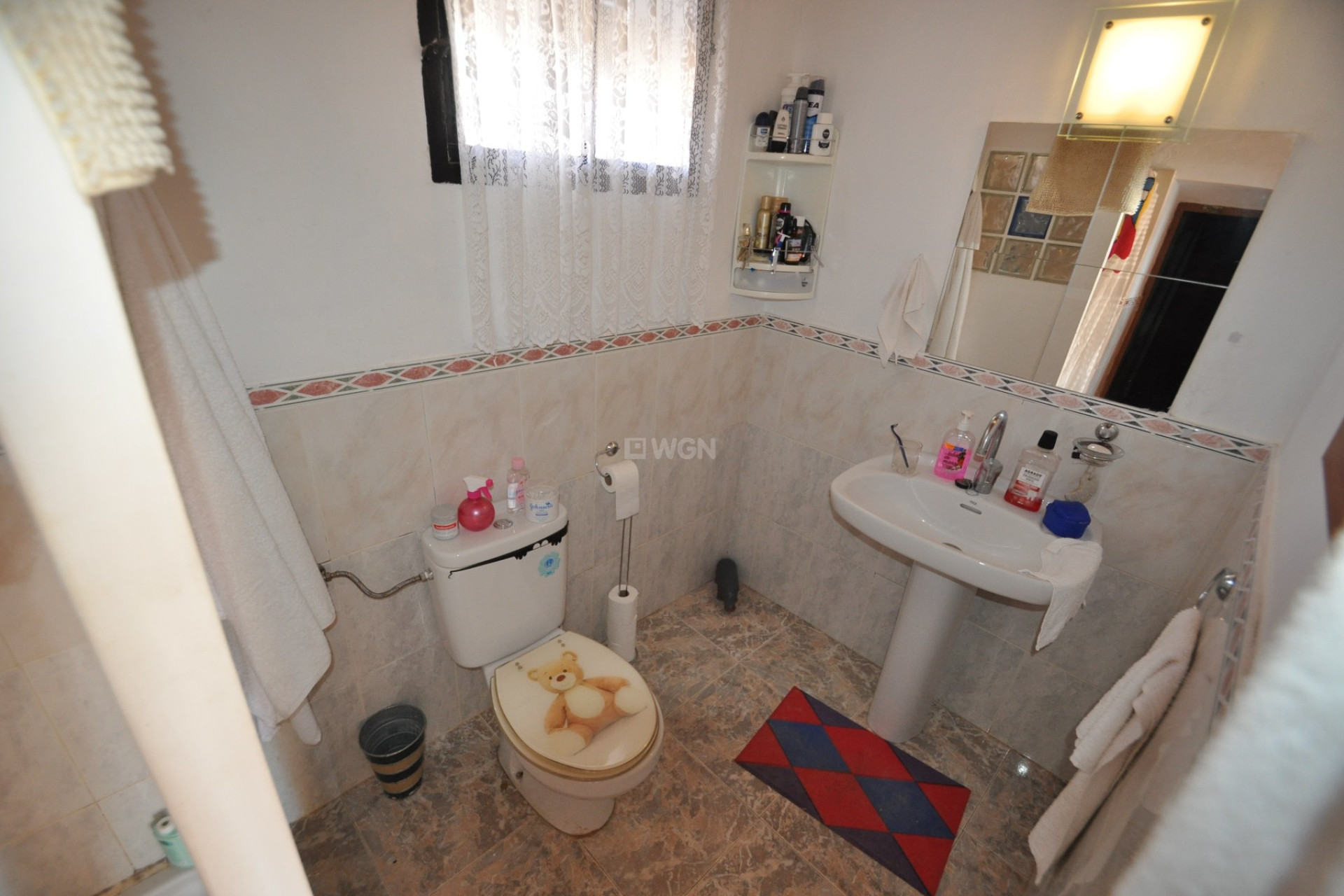 Reventa - Villa - Torre Del Rico - Inland