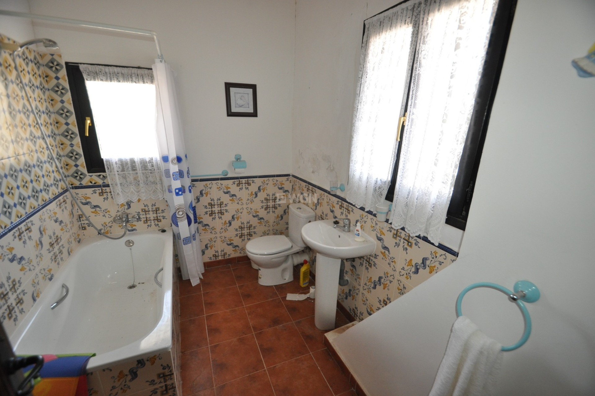 Reventa - Villa - Torre Del Rico - Inland